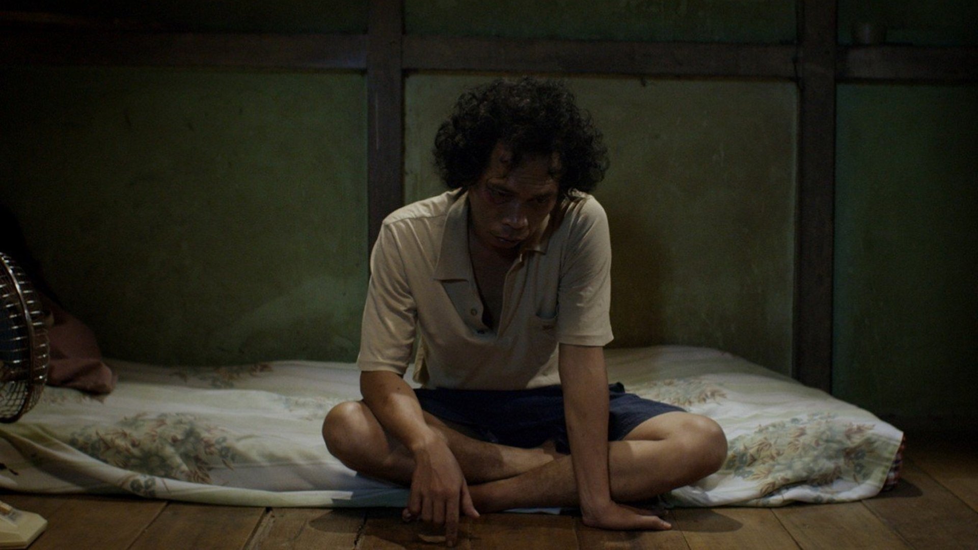 Solo, Solitude Background