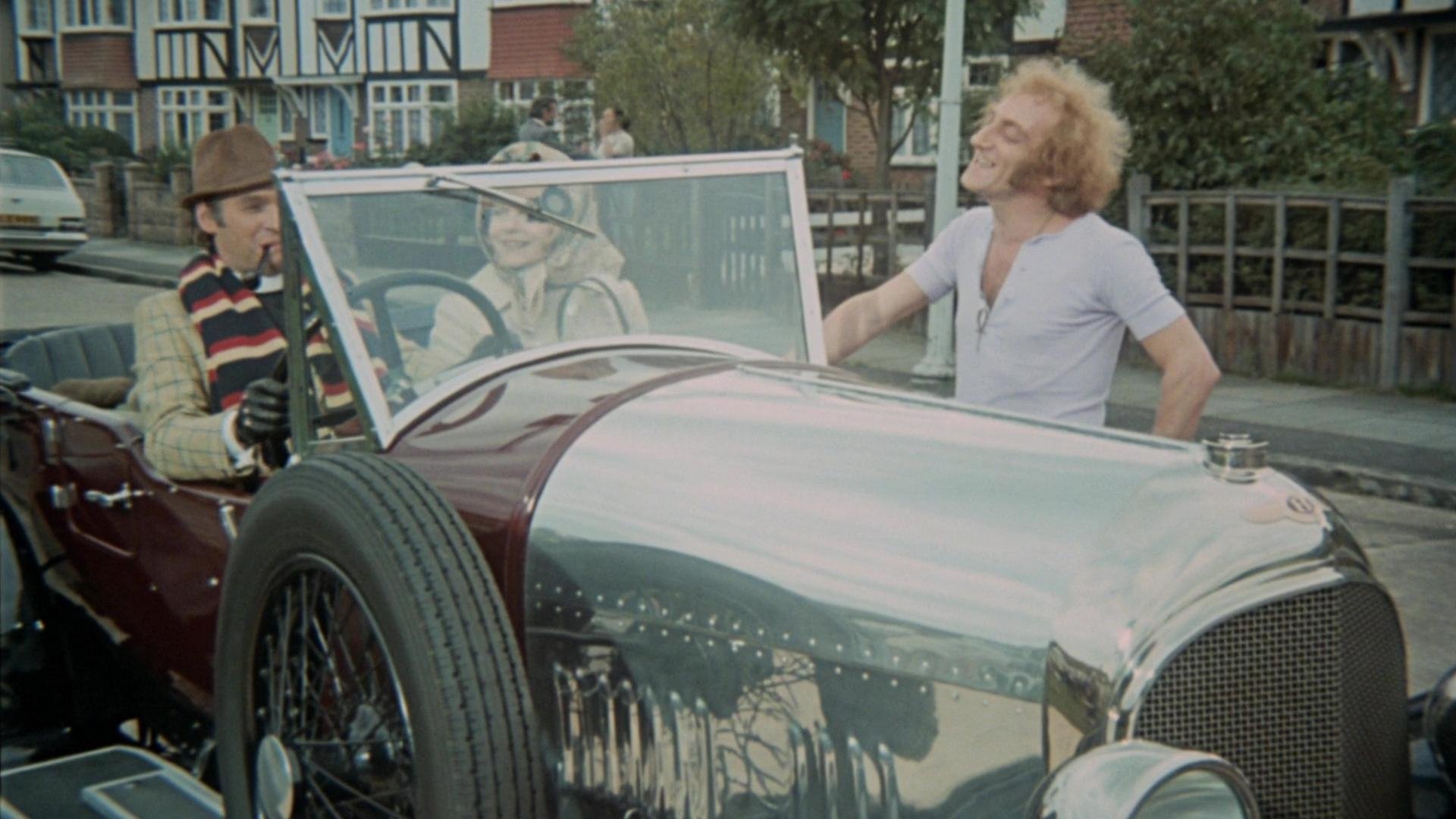 Every Home Should Have One Background