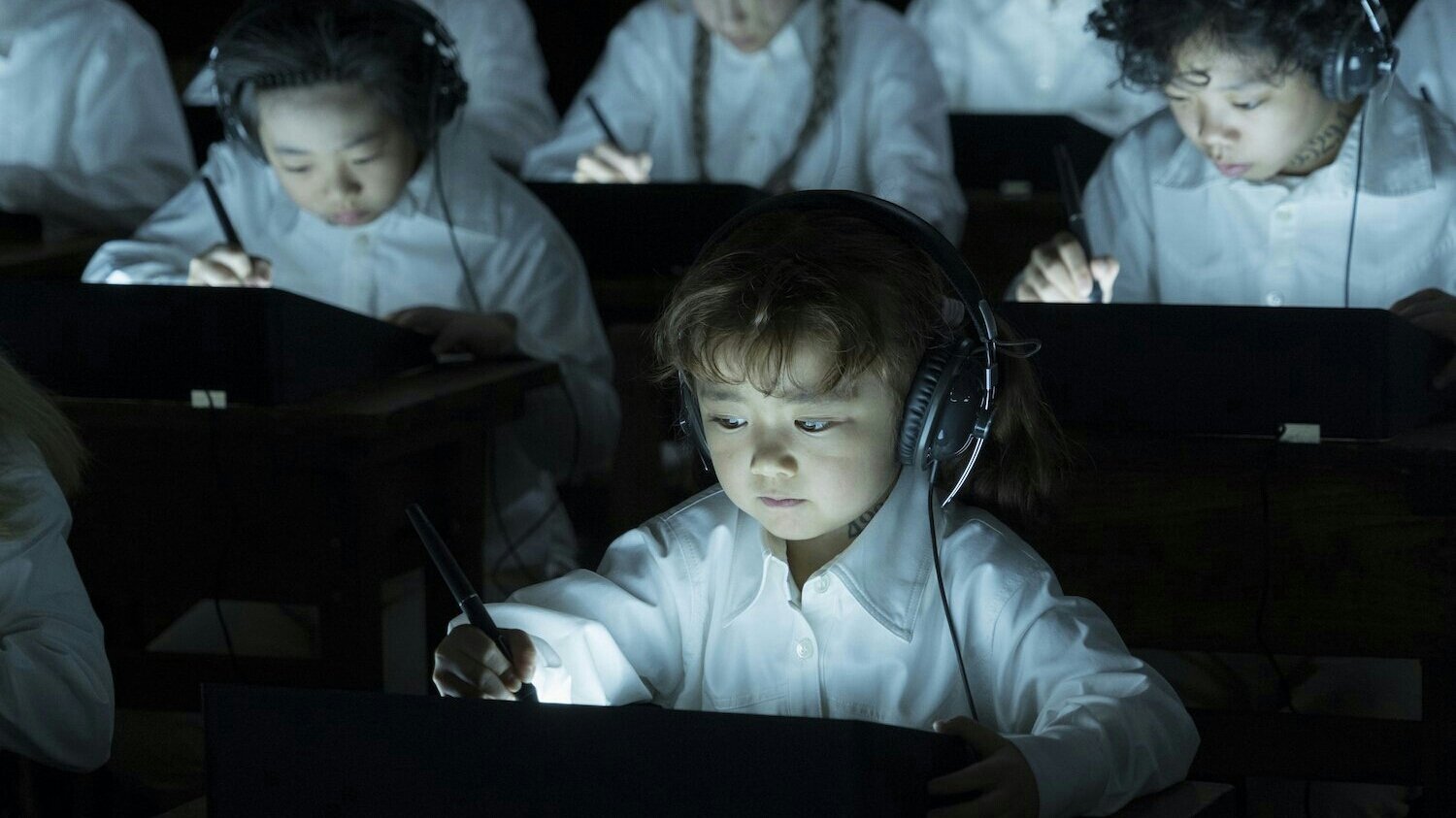 The Promised Neverland Background