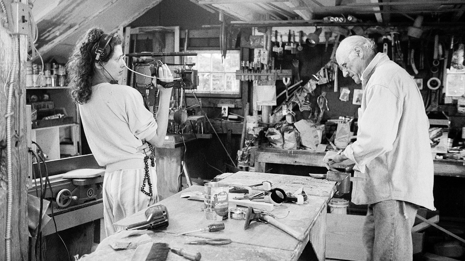 Arthur Miller: Writer Background