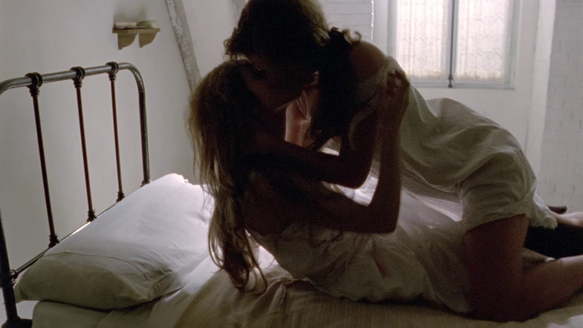 Sister My Sister Background