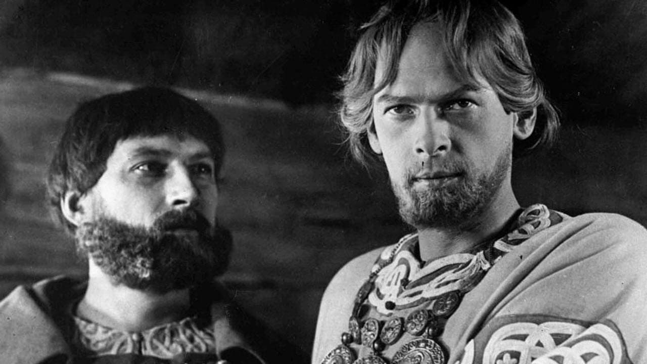 Alexander Nevsky Background