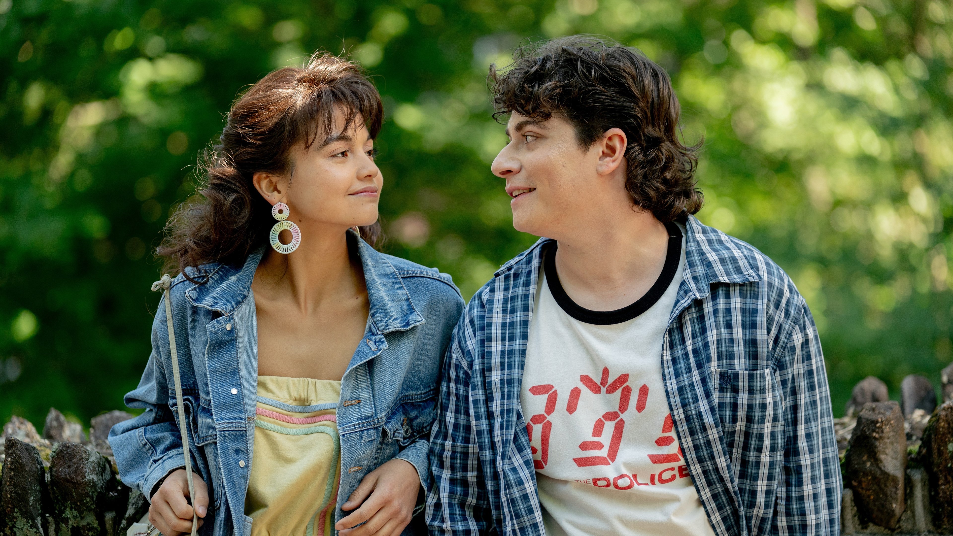 The 4:30 Movie Background