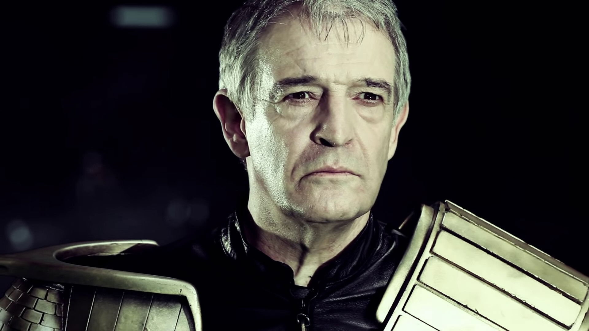 Judge Minty Background