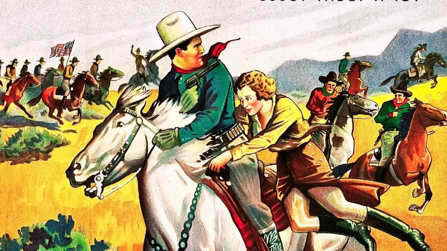 Drum Taps Background