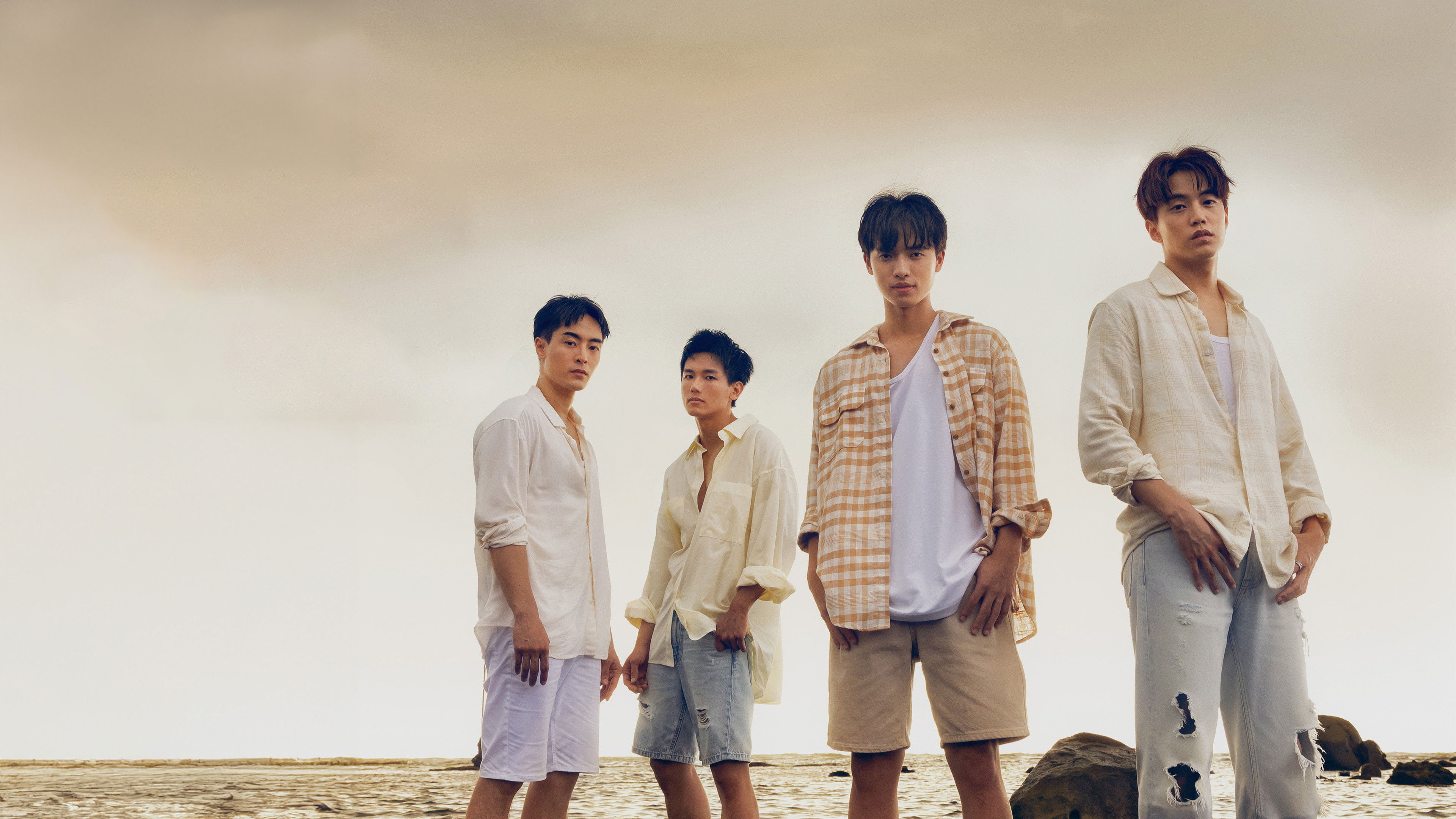 Impression of Youth Background