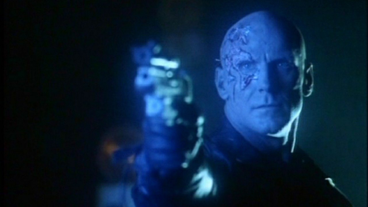 CyberTracker Background