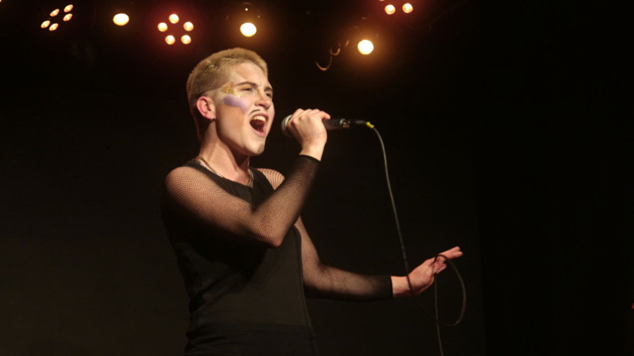 Devenir roi Background