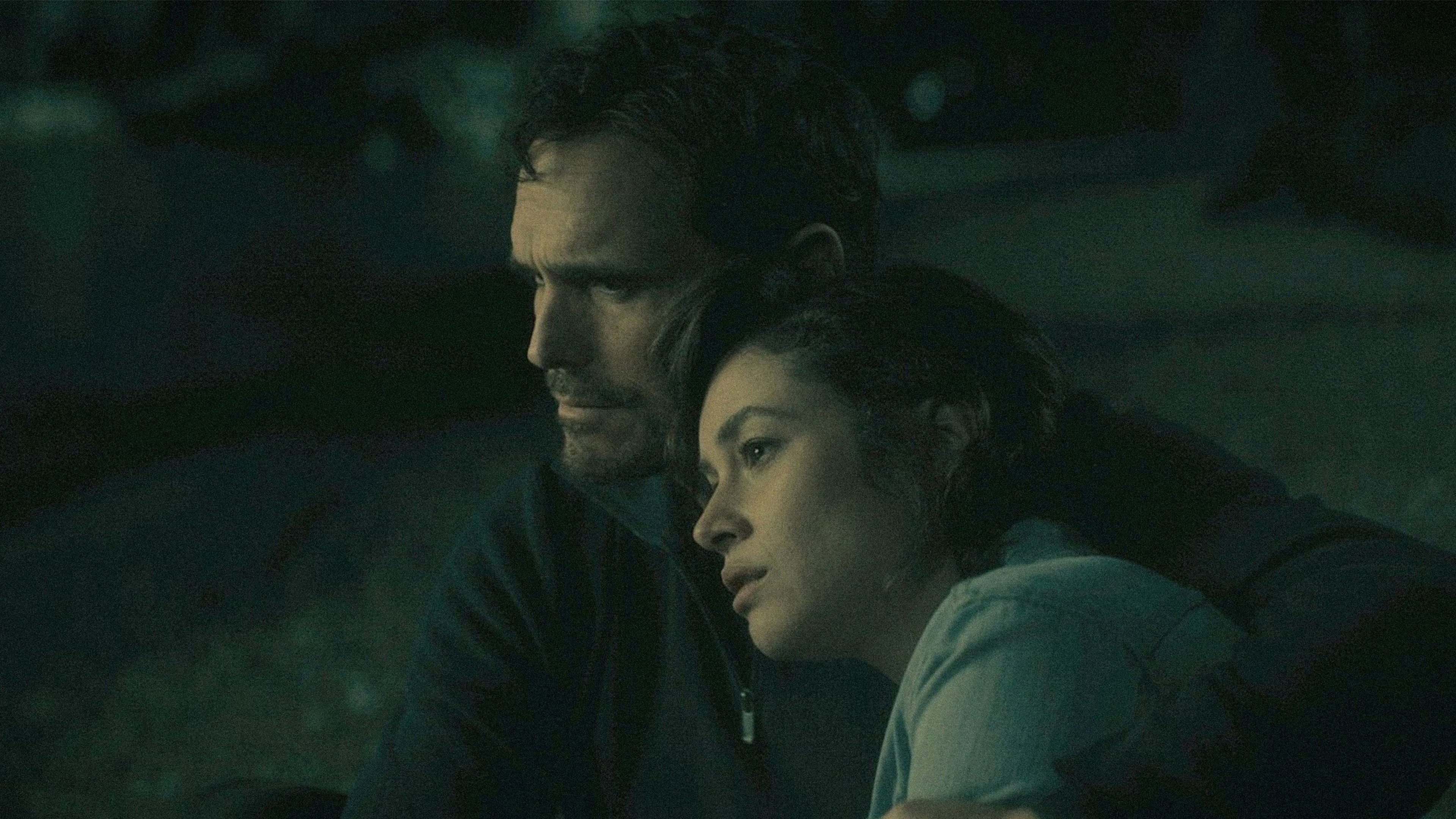 Haunted Heart Background