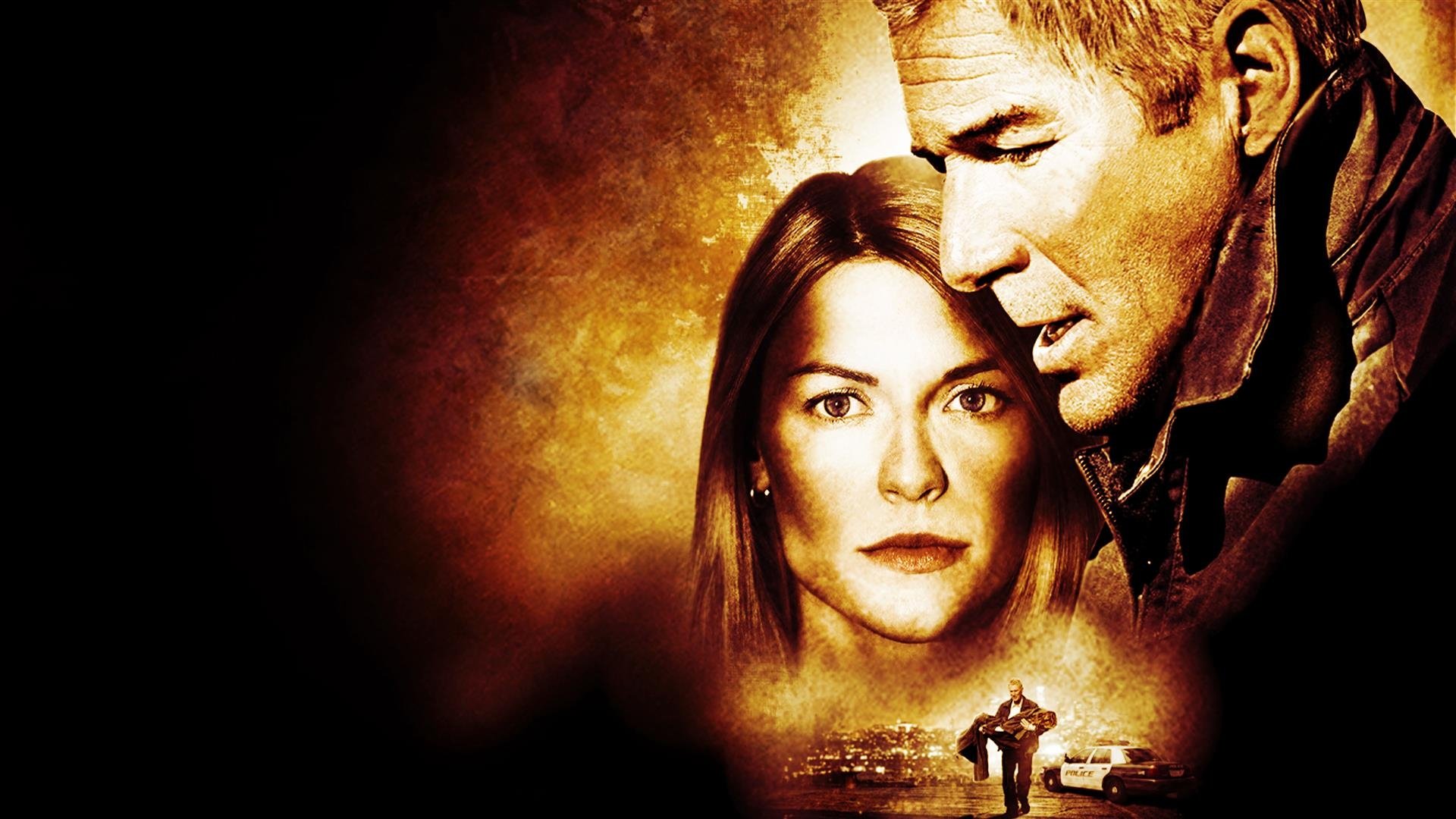 The Flock Background