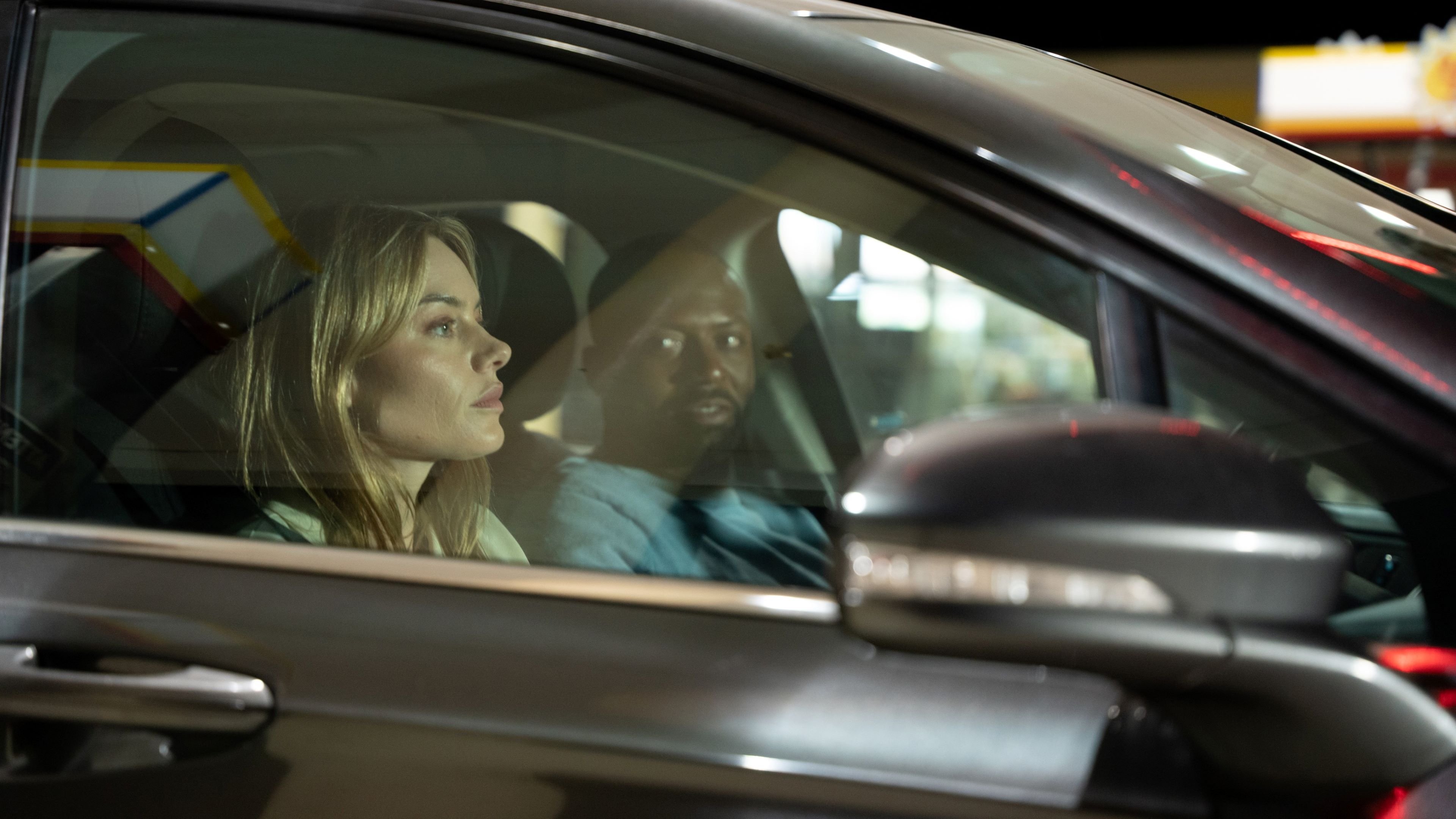 Night of the Hunted Background