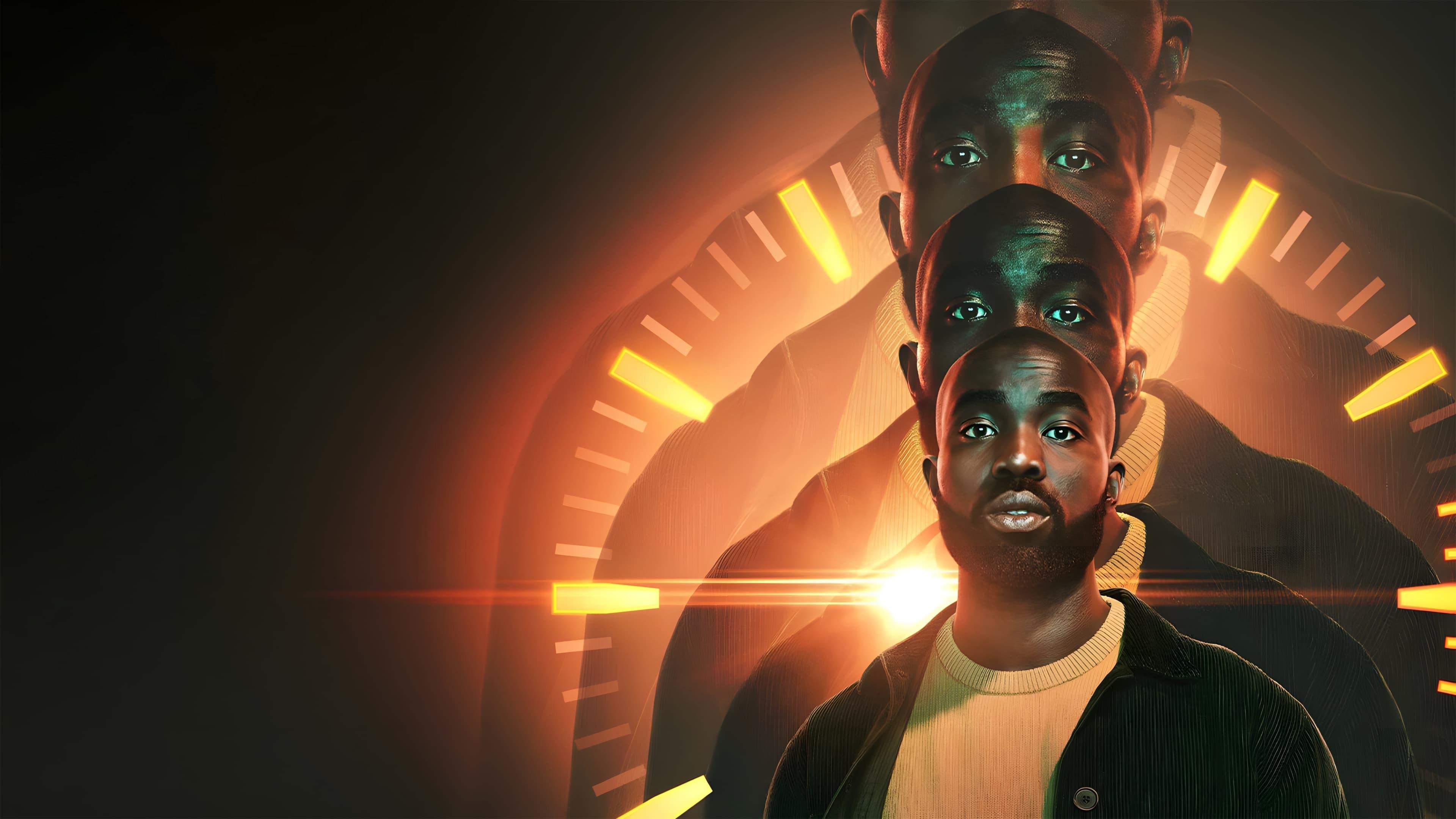 The Lazarus Project Background