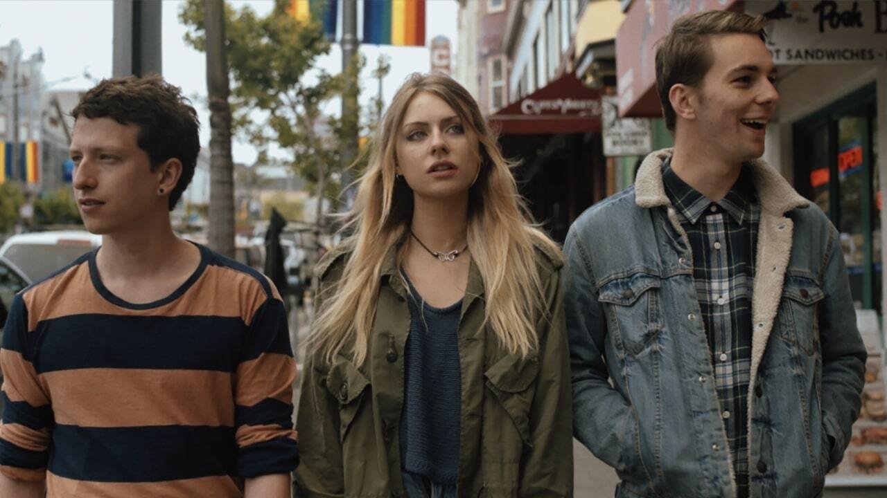 Summerland Background