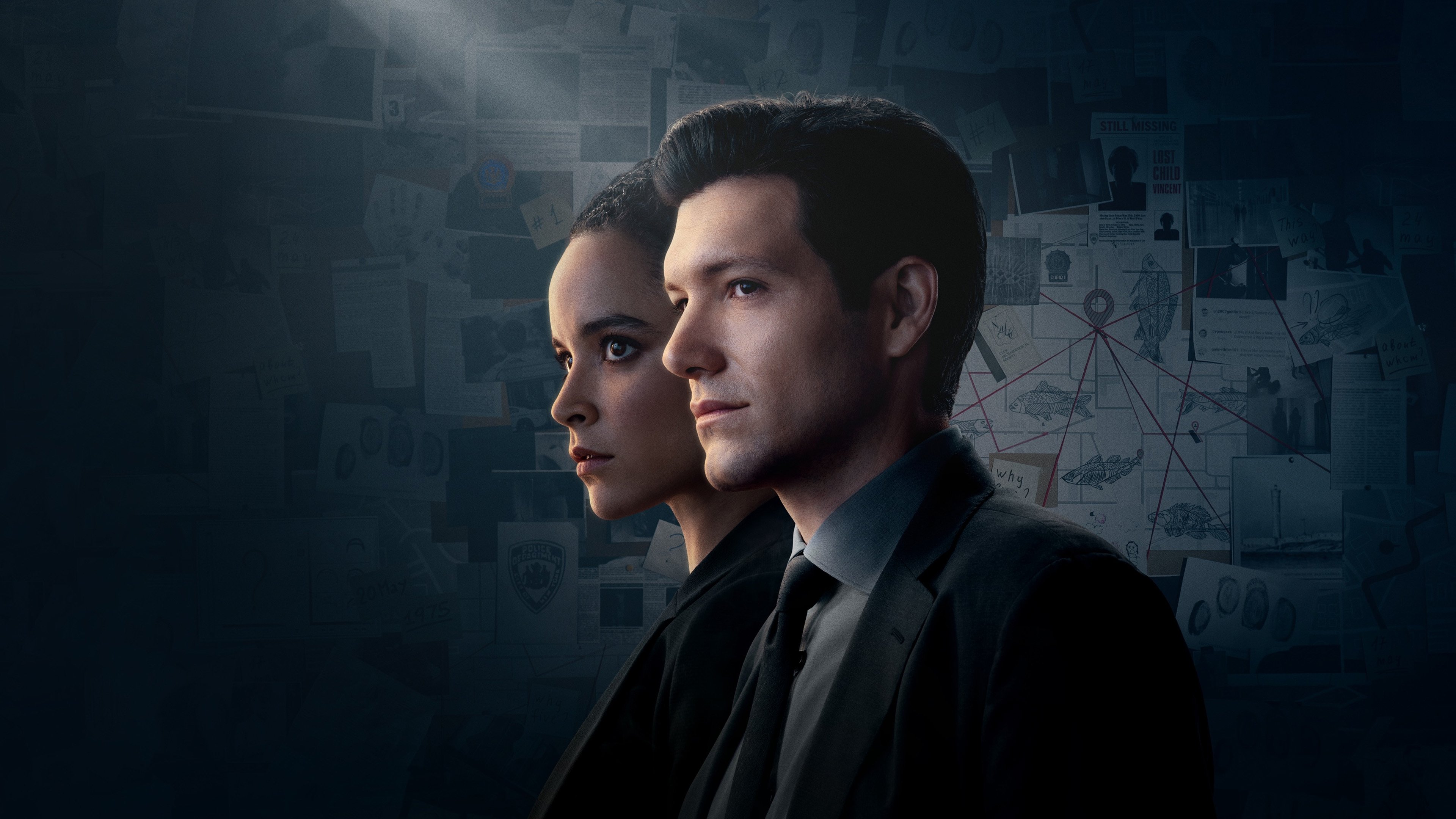 The Calling Background