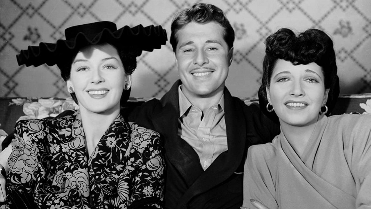 The Feminine Touch Background