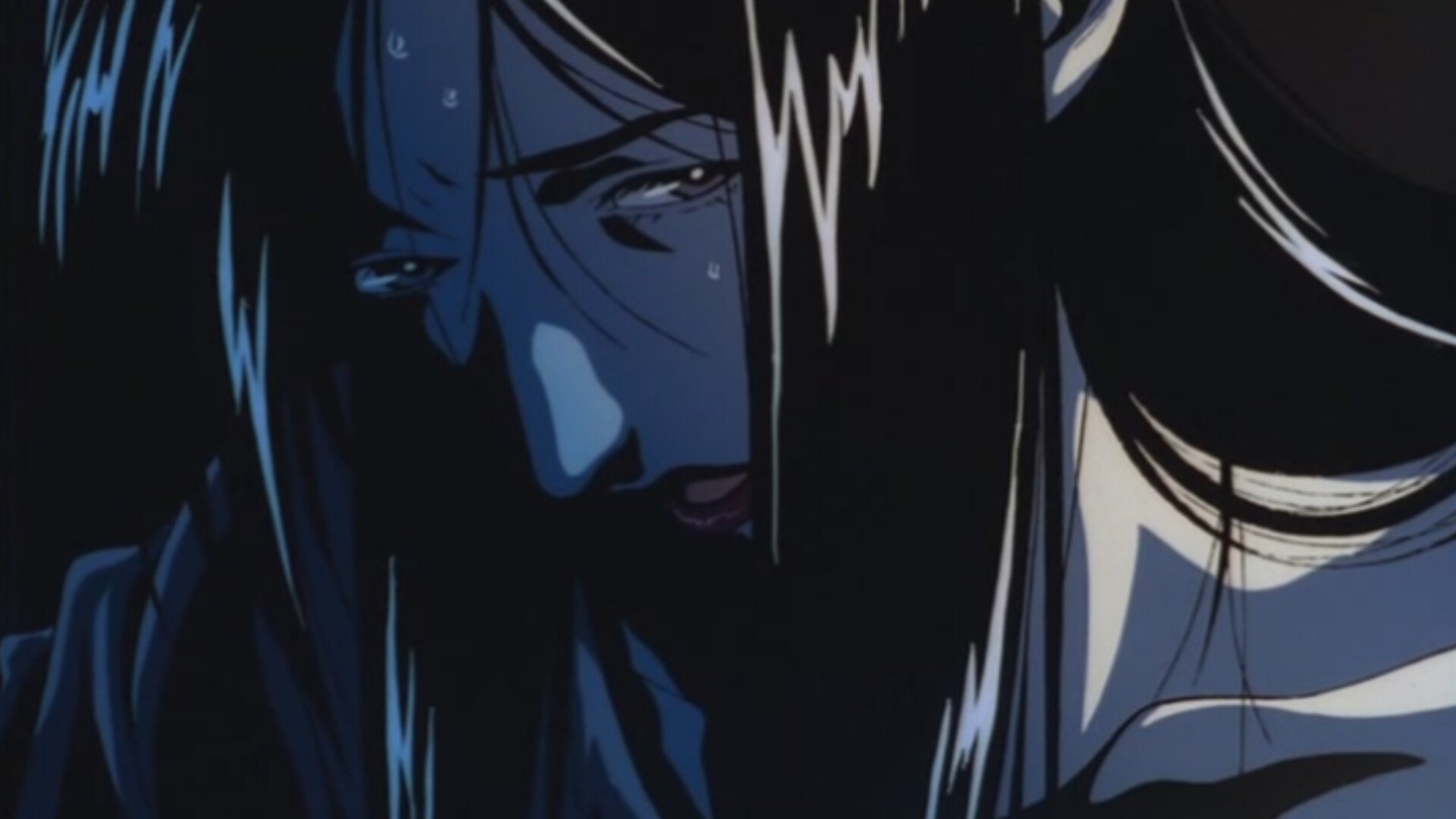 Bio Hunter Background