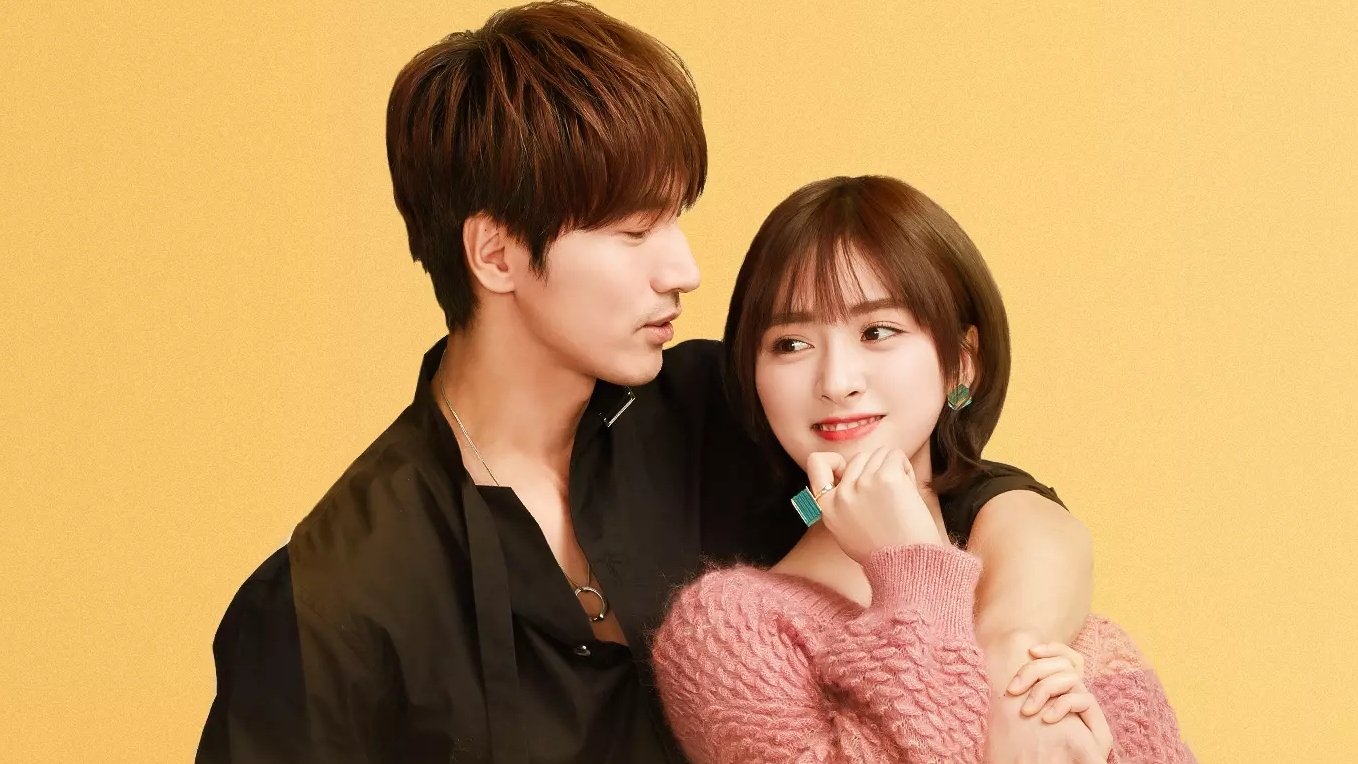 Count Your Lucky Stars Background