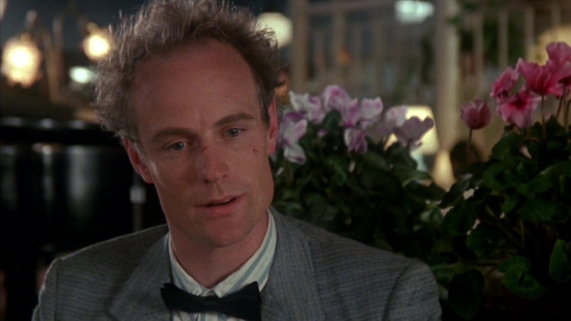 Short Time Background