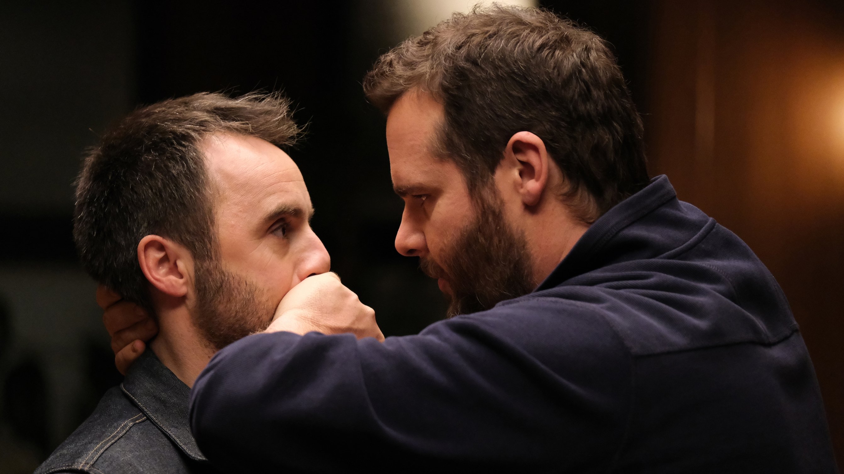 Compulsive Liar Background