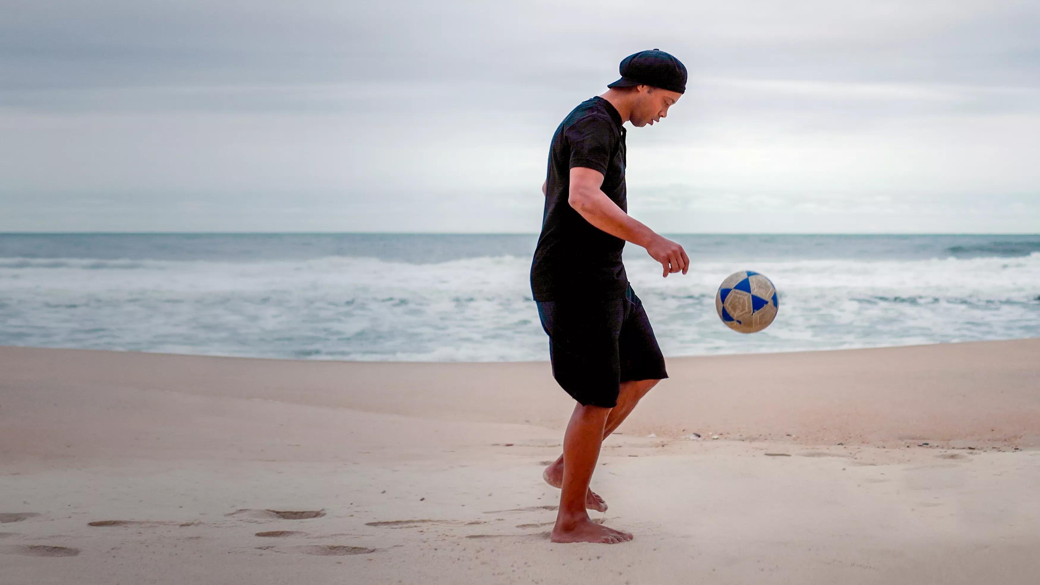 The Happiest Man in the World Background