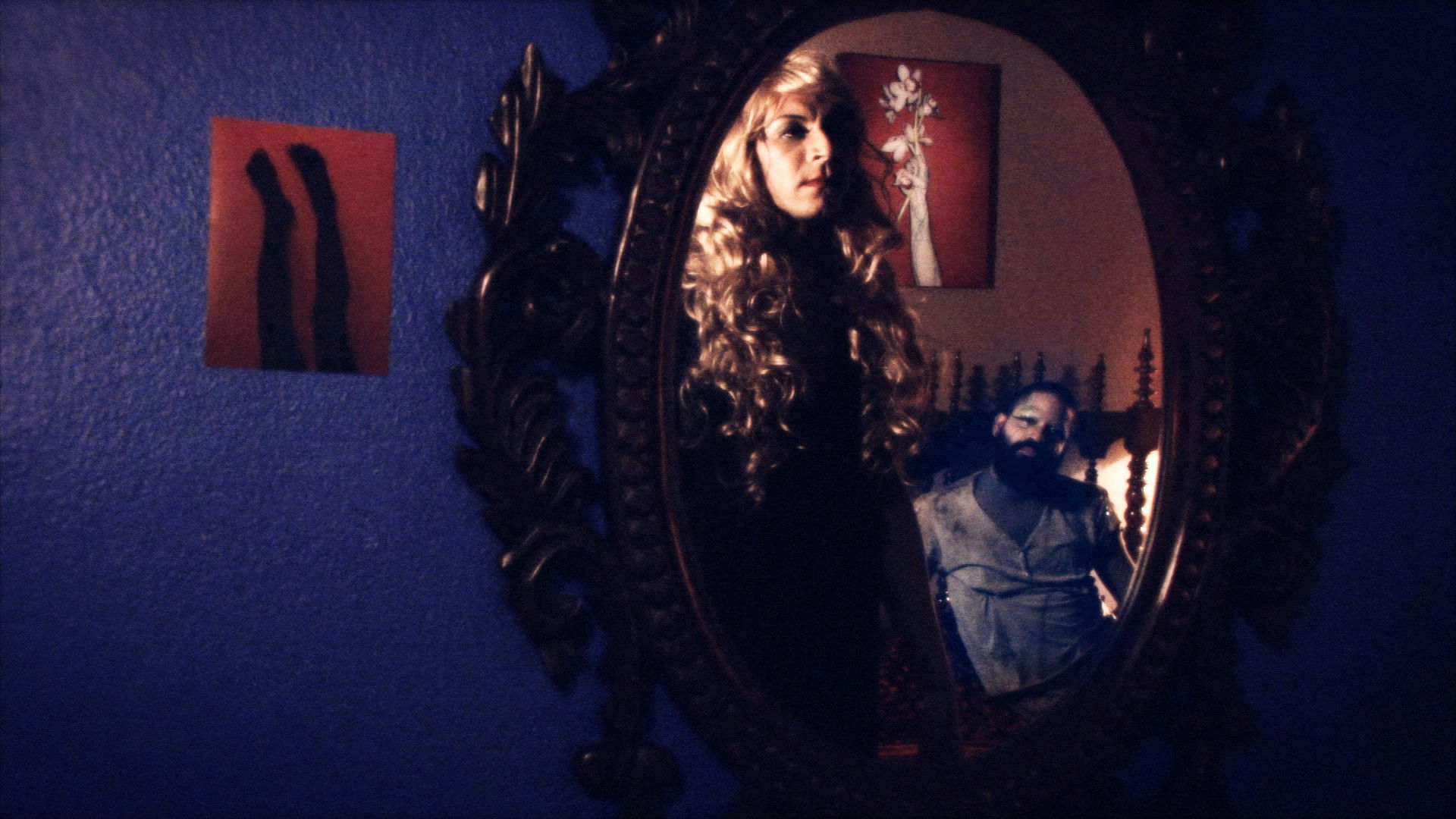 Sweet Amianto Background