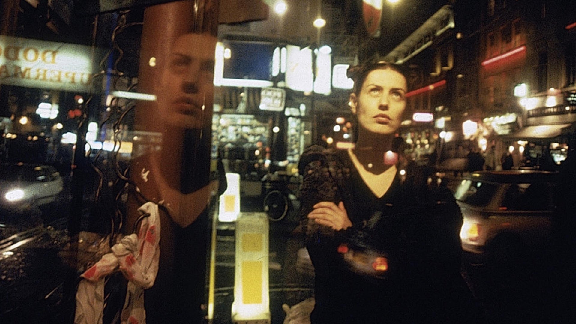 Wonderland Background