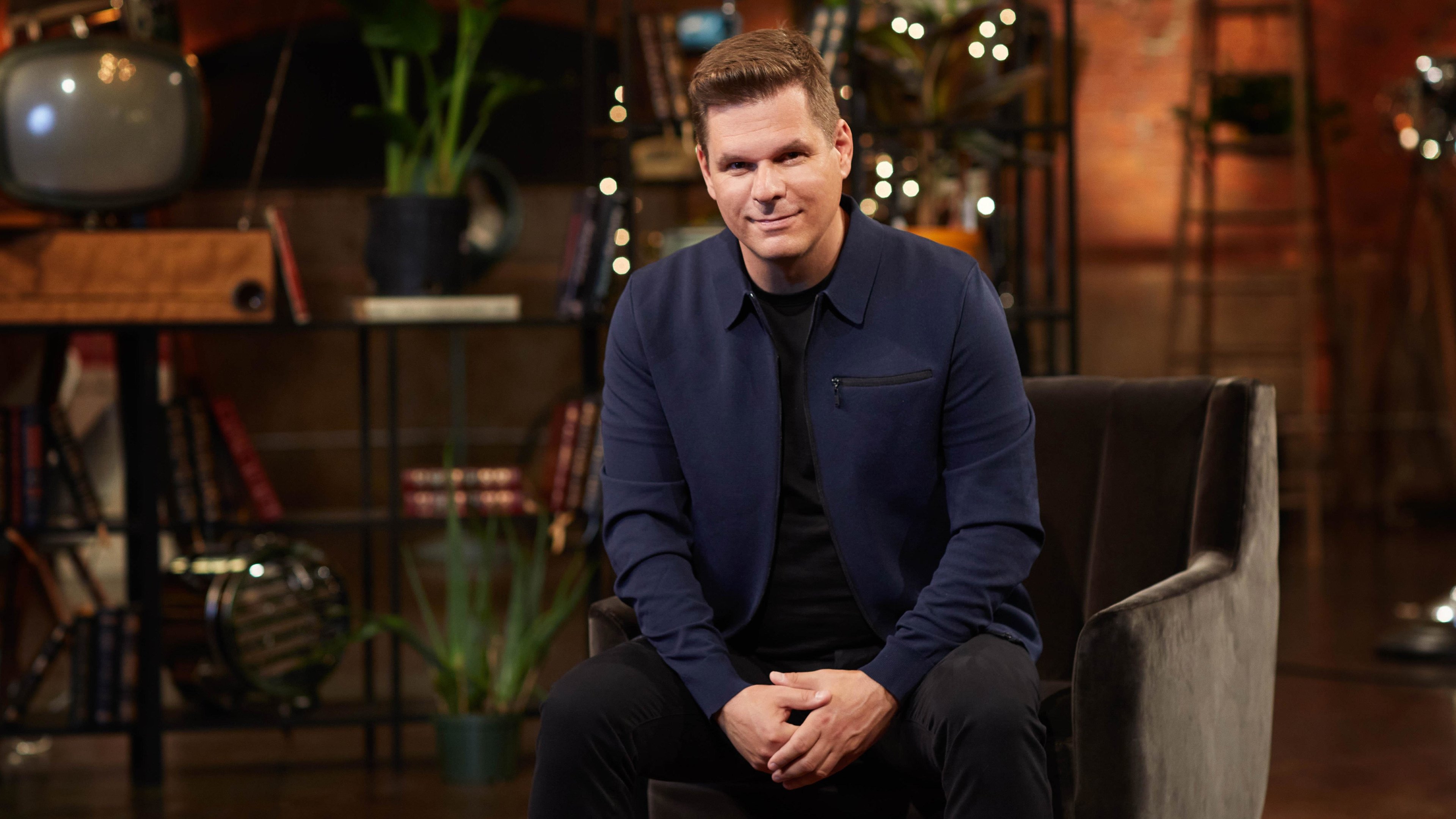 Nos années 20 Background