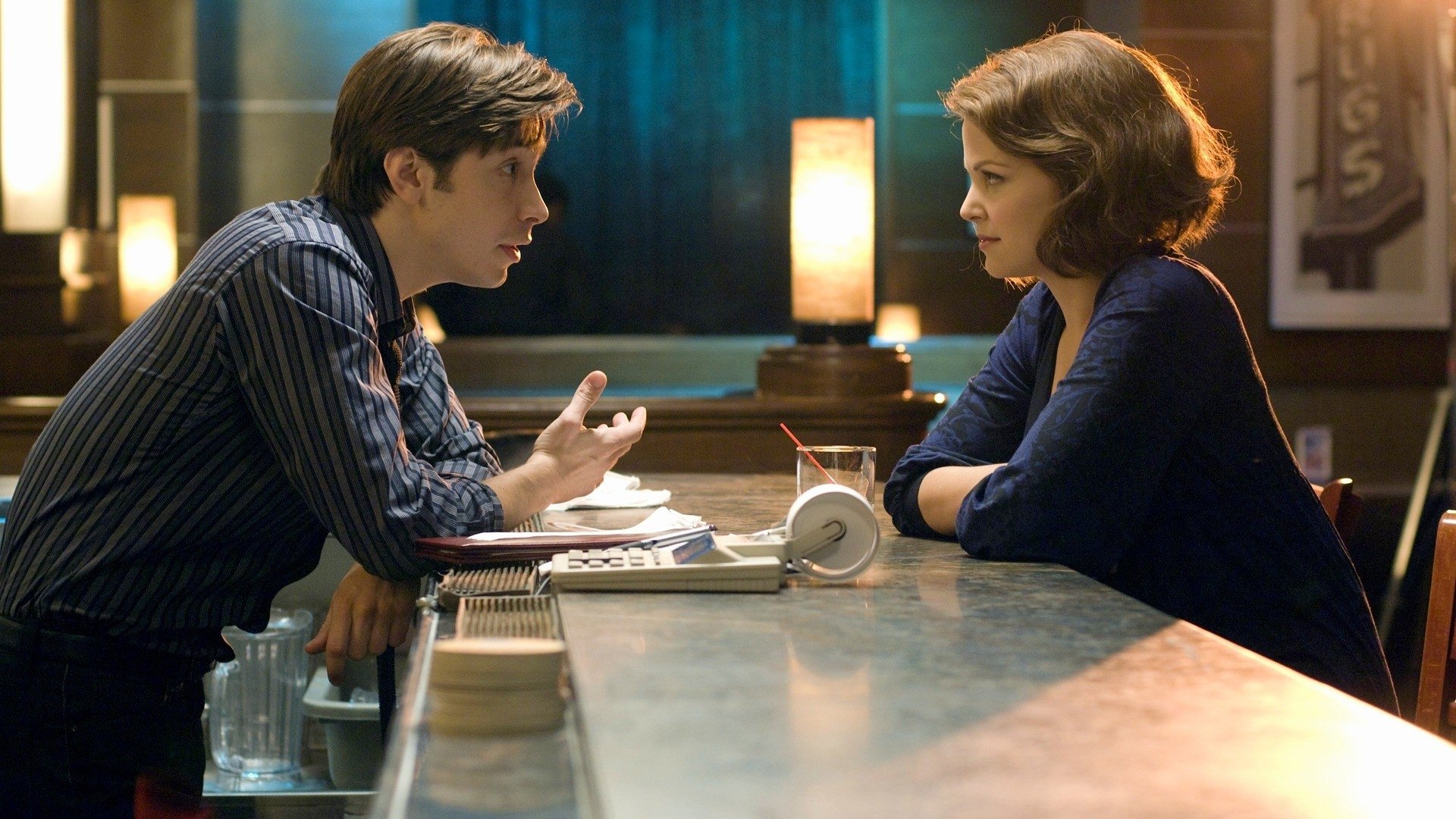 He's Just Not That Into You Background