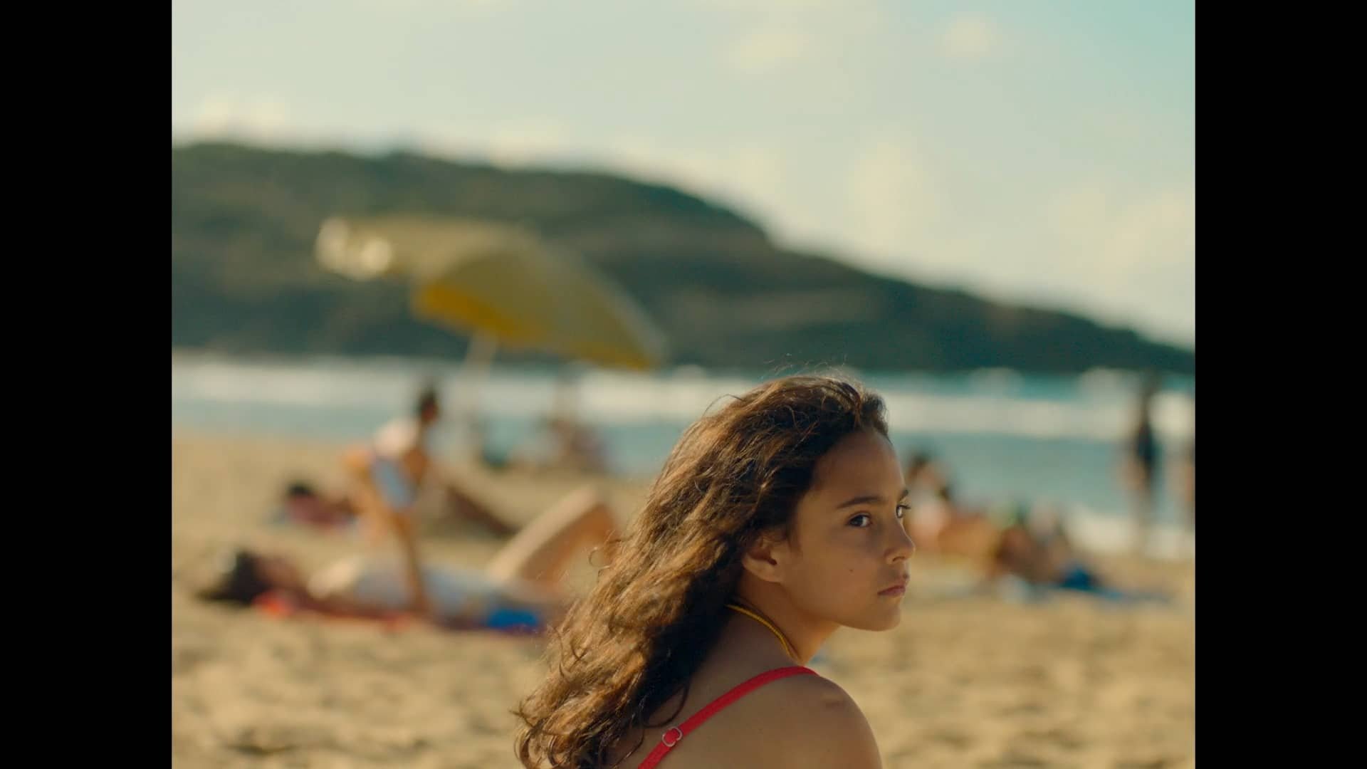 My Sister Background