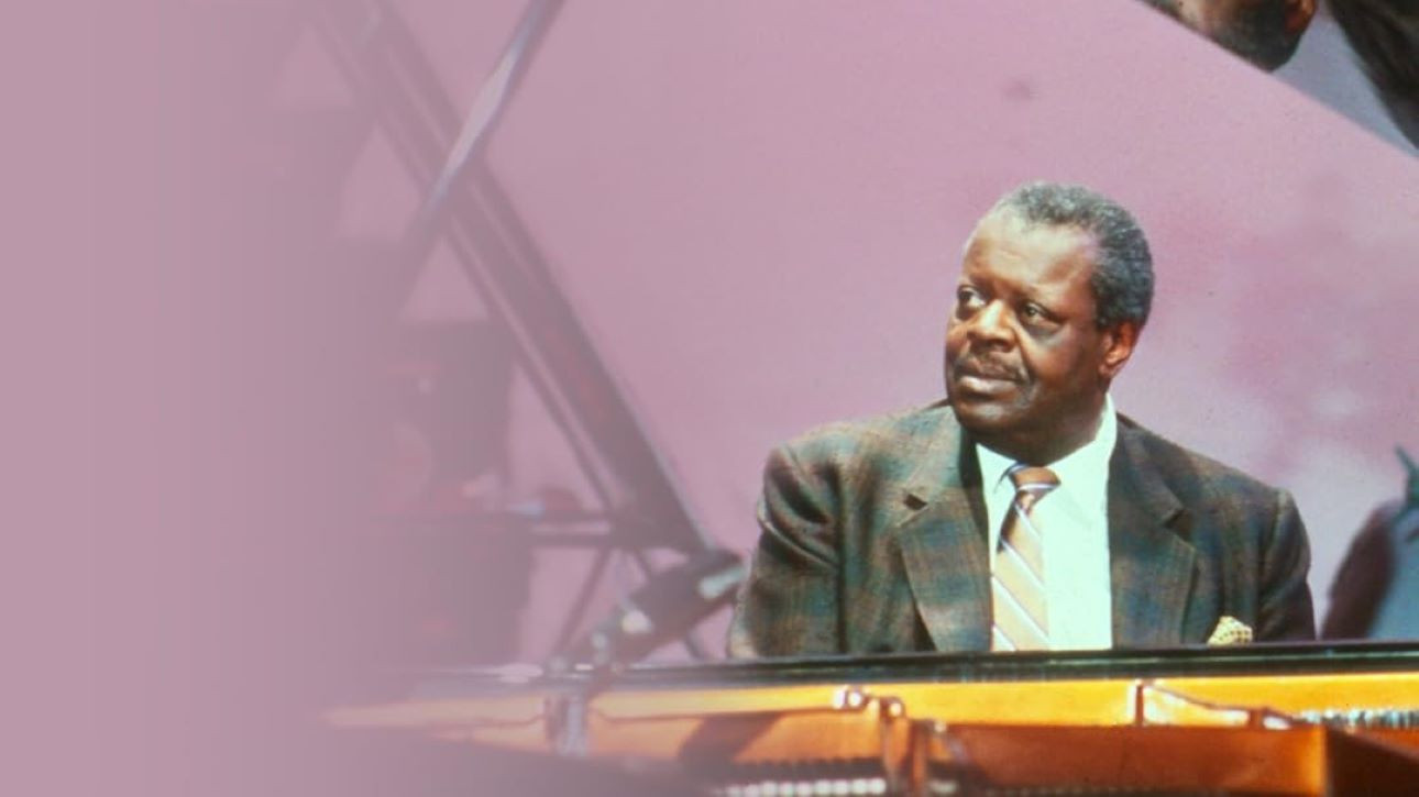 Oscar Peterson's Easter Suite Background