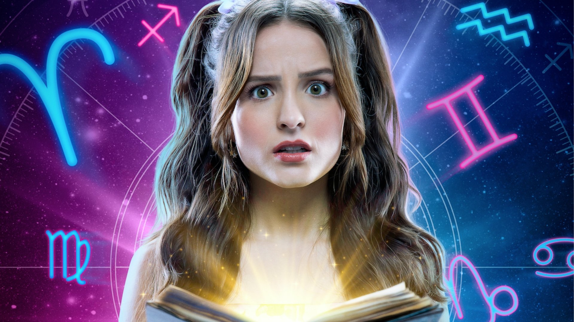 Tá Escrito Background