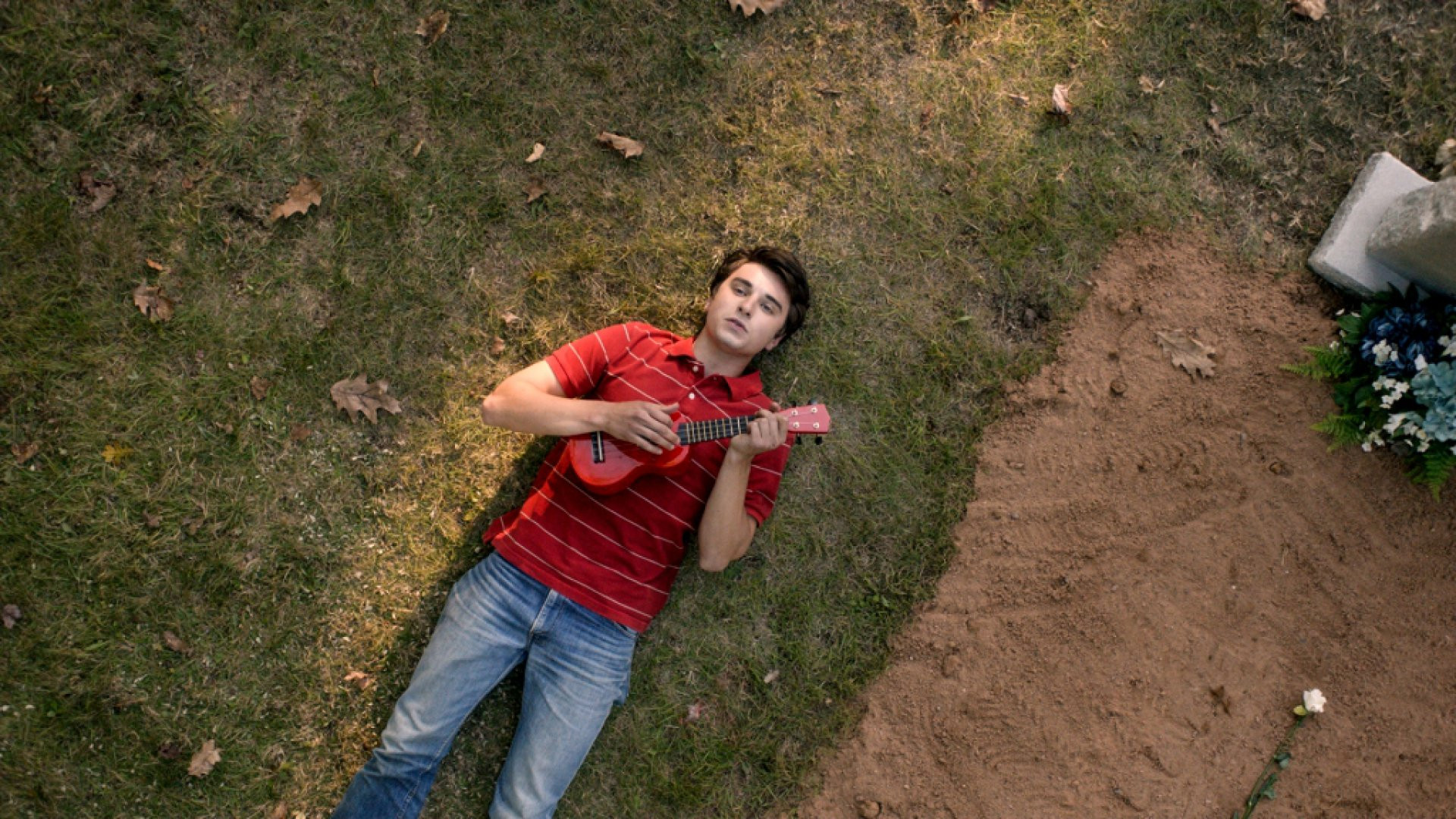 Coconut Hero Background