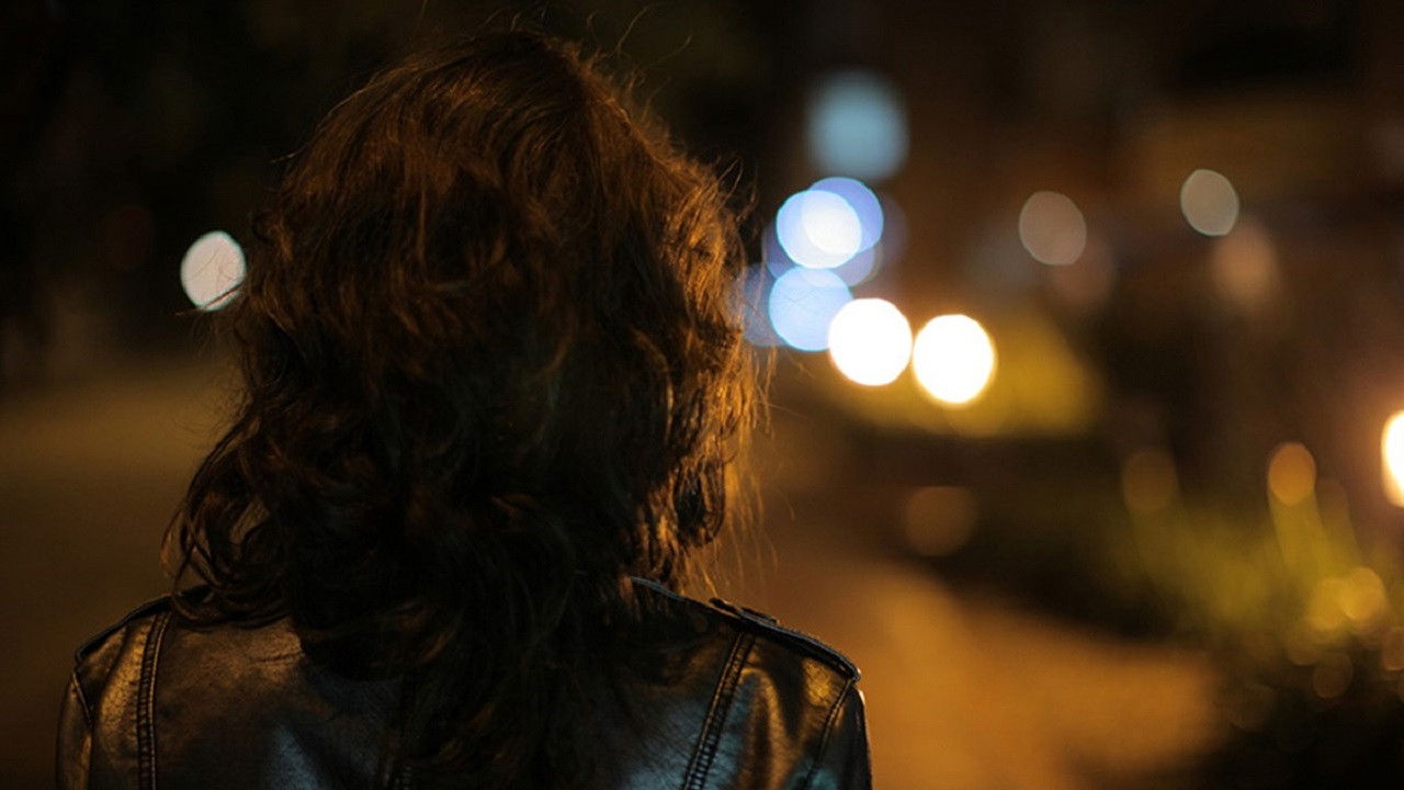 Señoritas Background