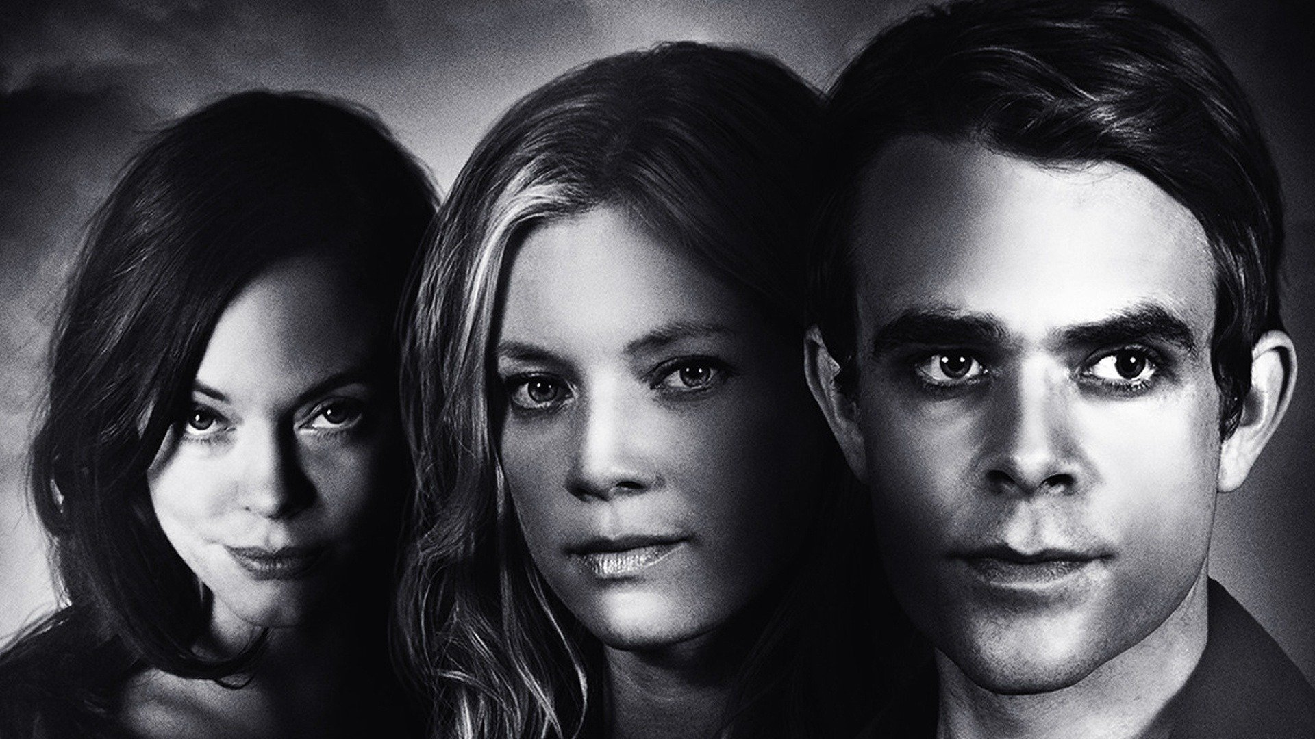 Dead Awake Background