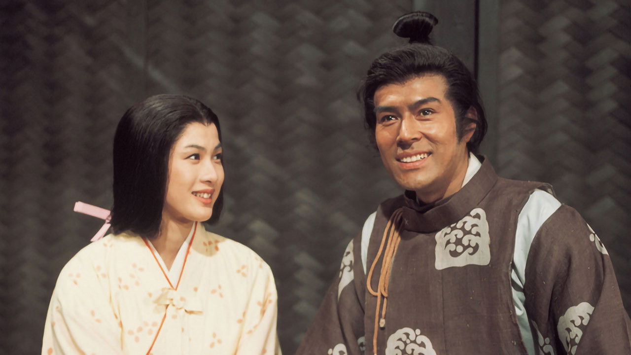 Wind, Clouds, and Rainbow Background