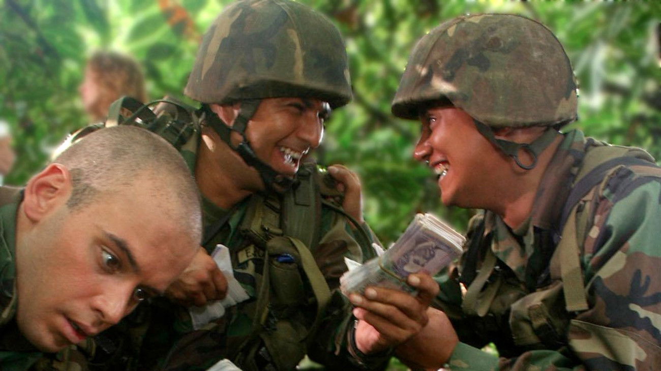 Soñar no cuesta nada Background