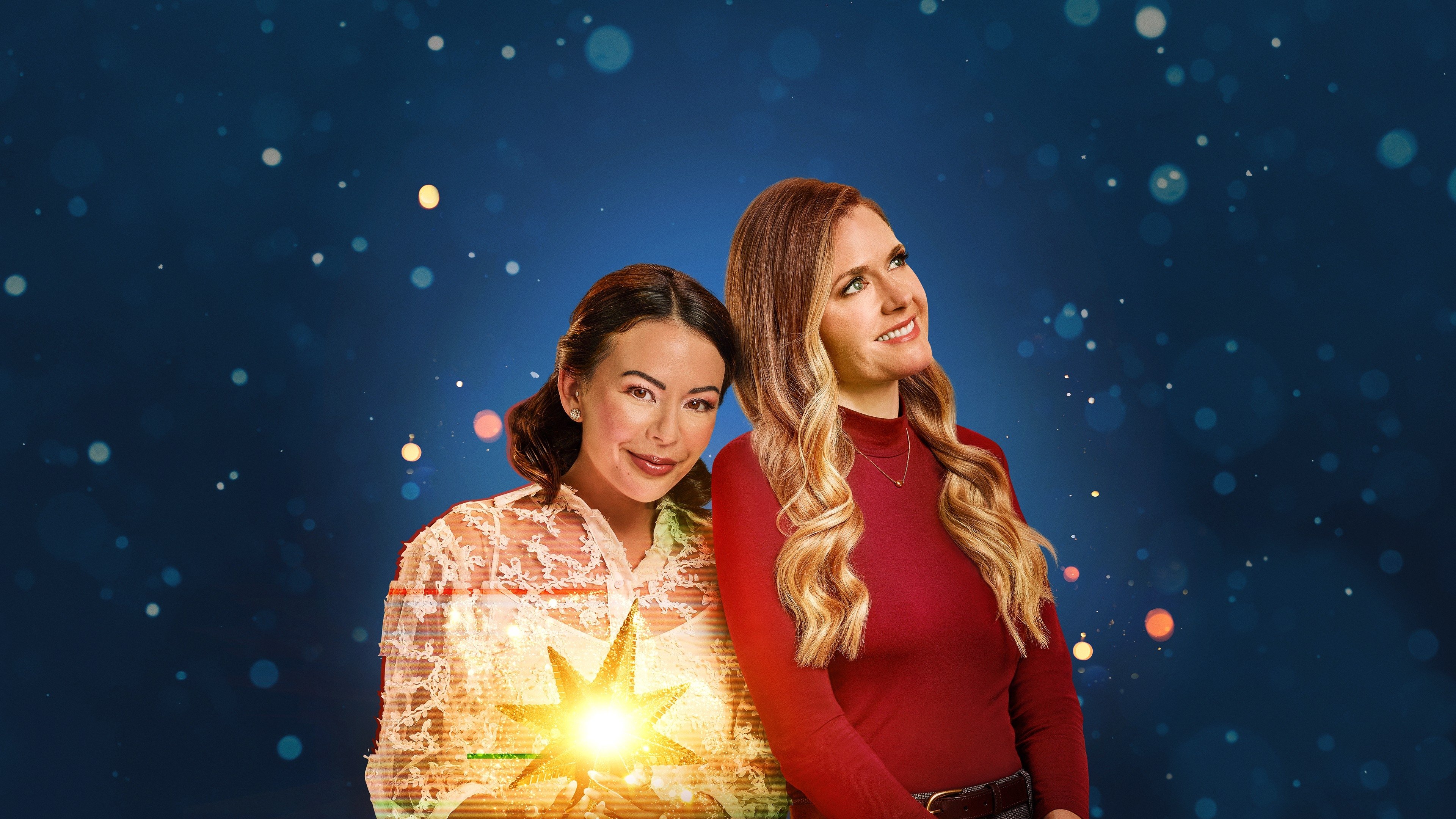 Sugarplummed Background