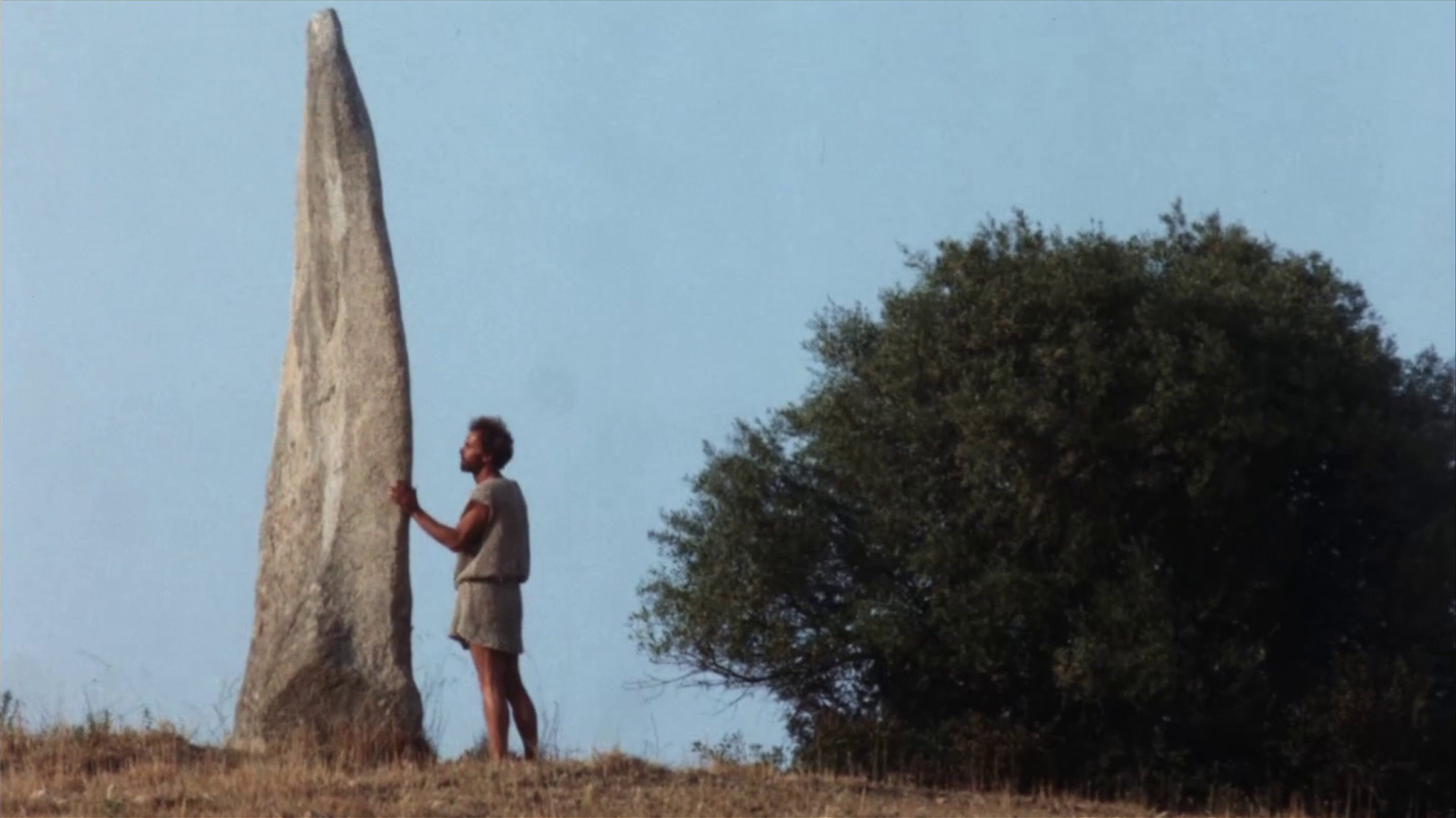 Nostos: The Return Background