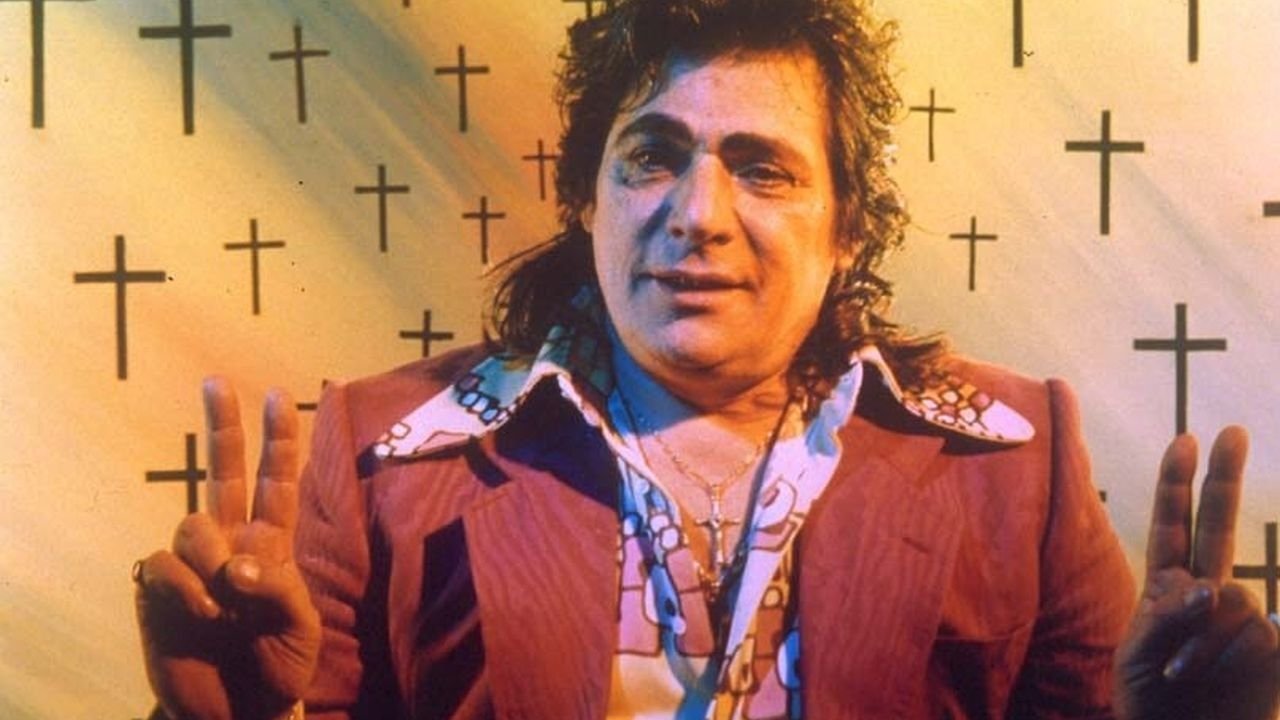 To Die for Tano Background