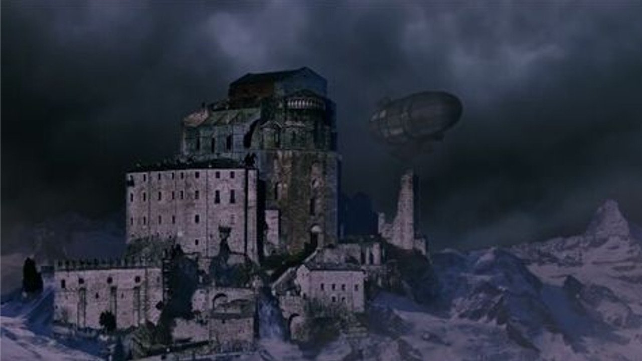 Adulruna Rediviva Background