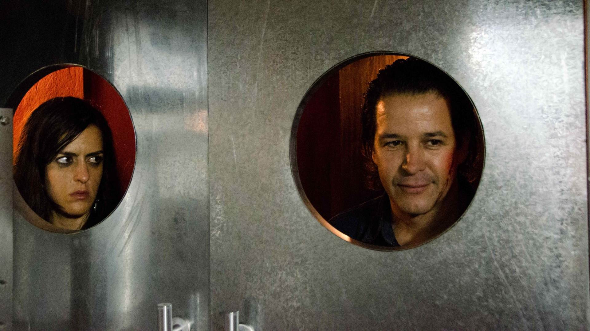 Friendly Beast Background