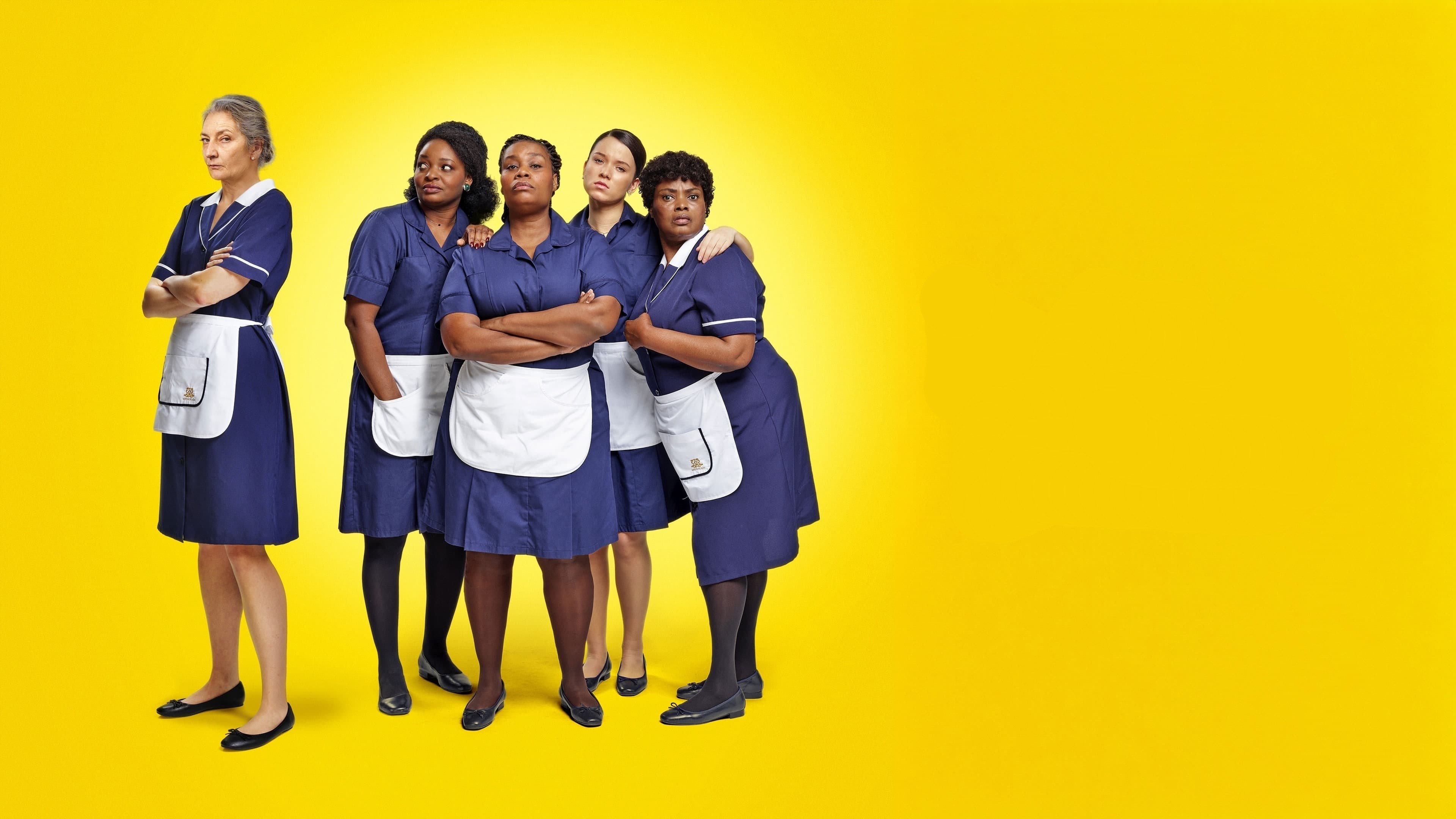 Striking The Palace Background