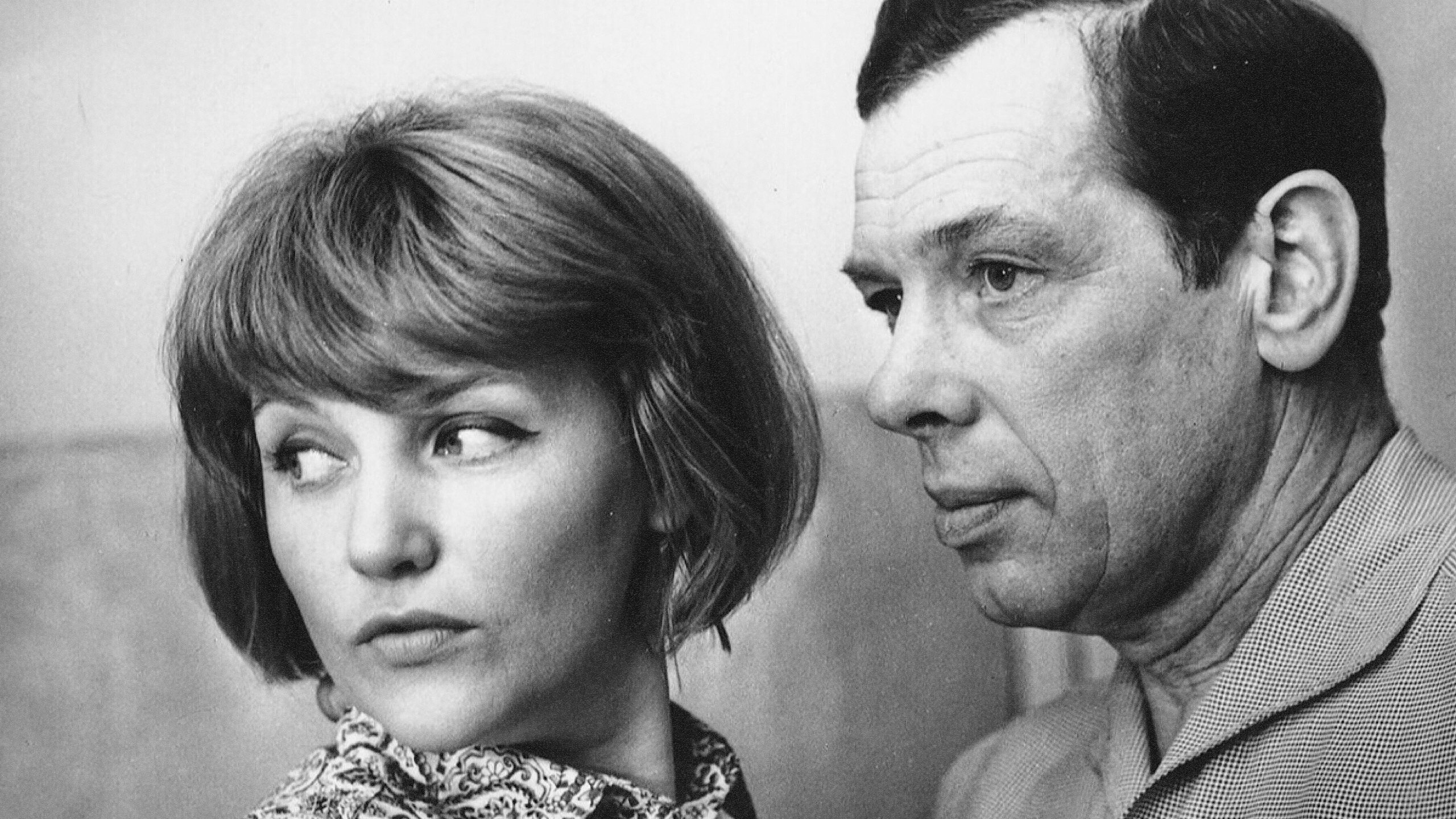 The Secret Agent's Blunder Background