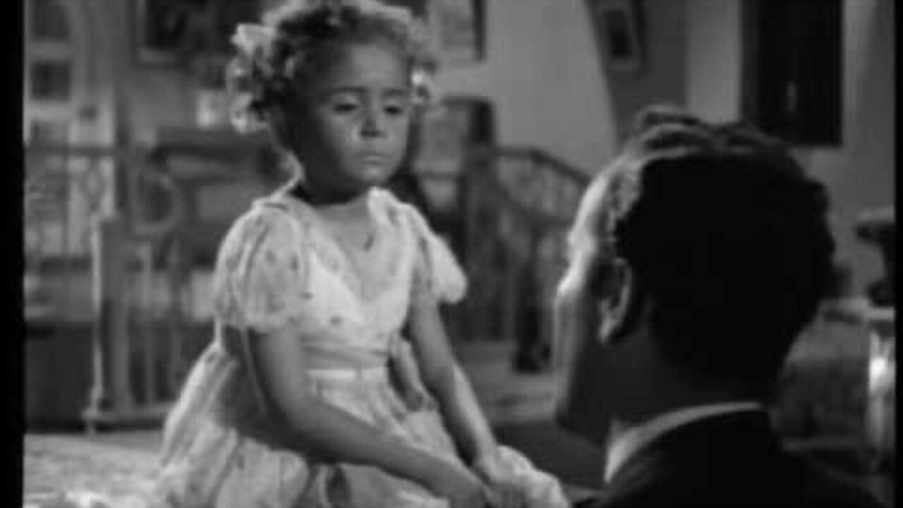 Angelitos negros Background