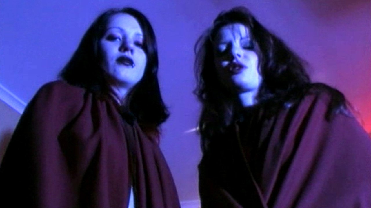 Satan's School for Lust Background