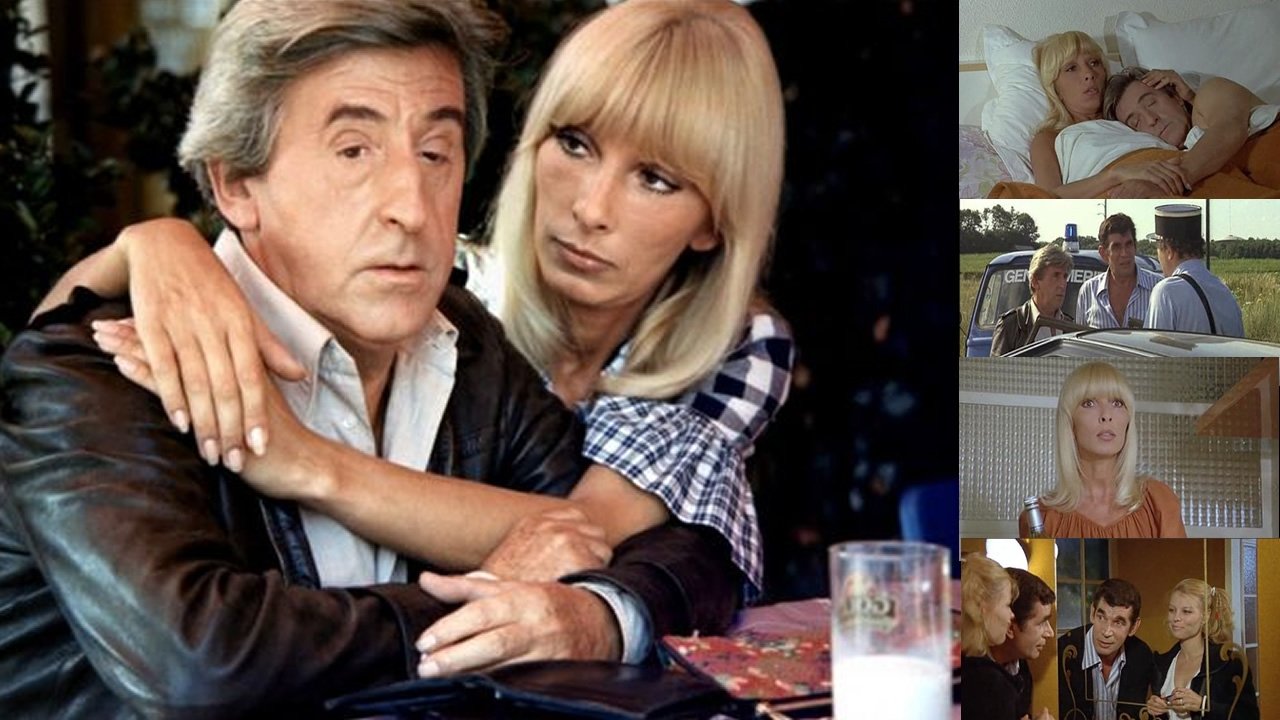 Plein les poches pour pas un rond... Background