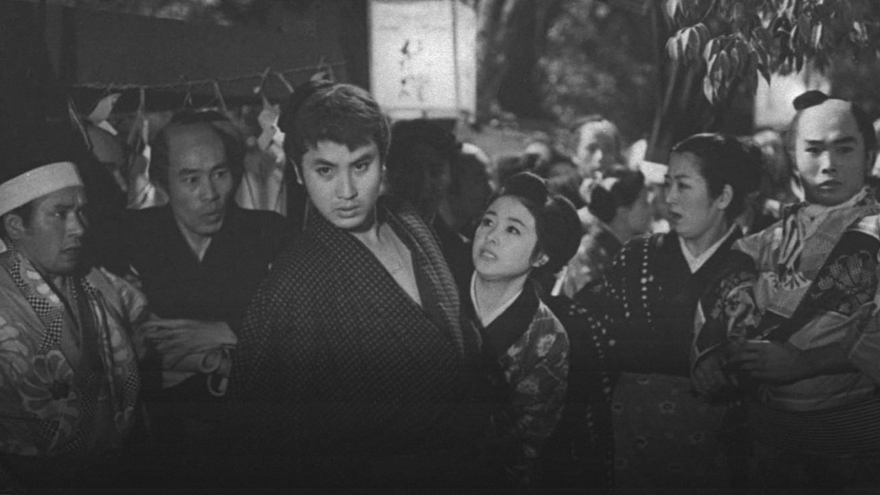 Wind, Woman and Road Background