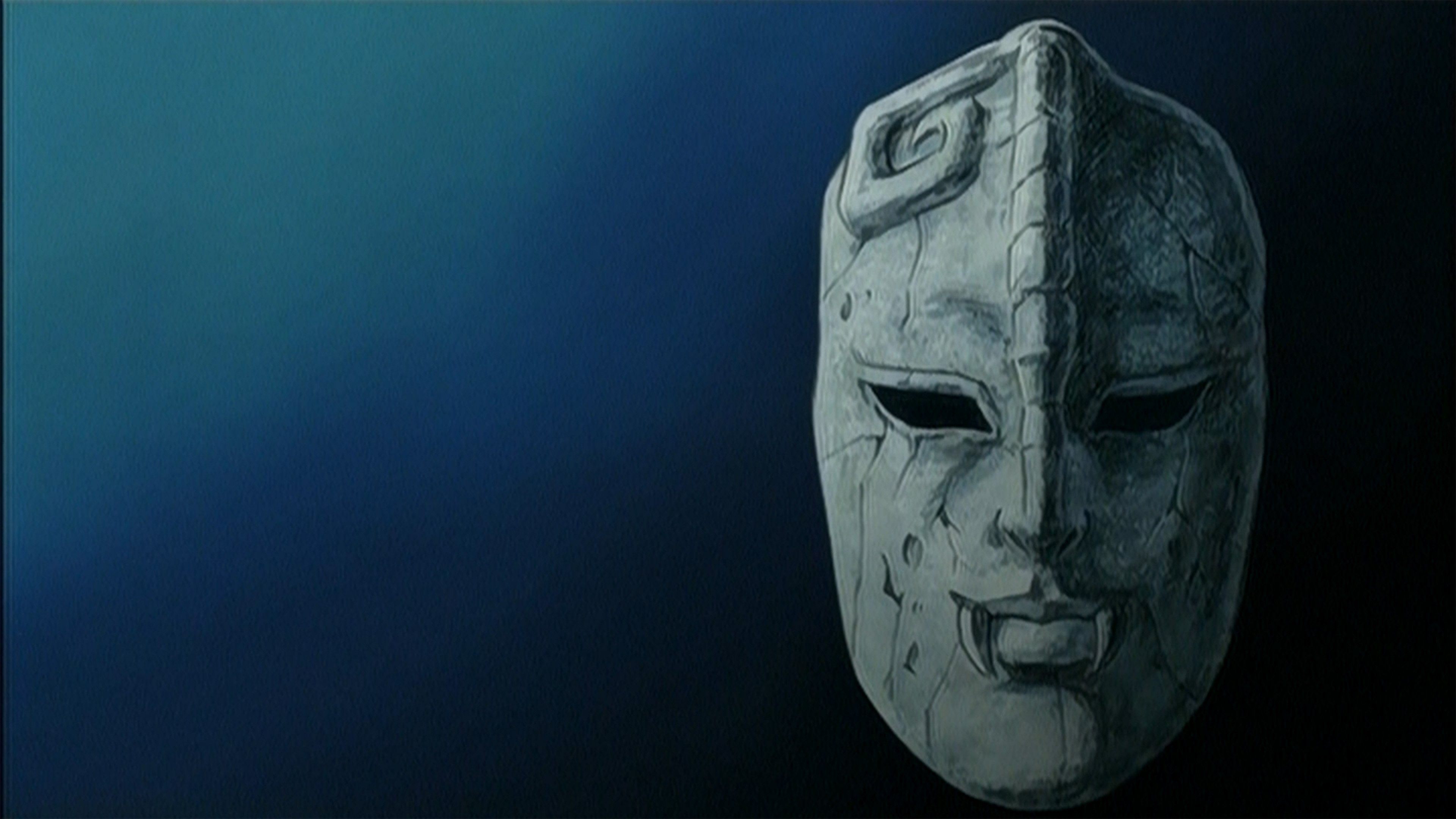 JoJo's Bizarre Adventure: Phantom Blood Background