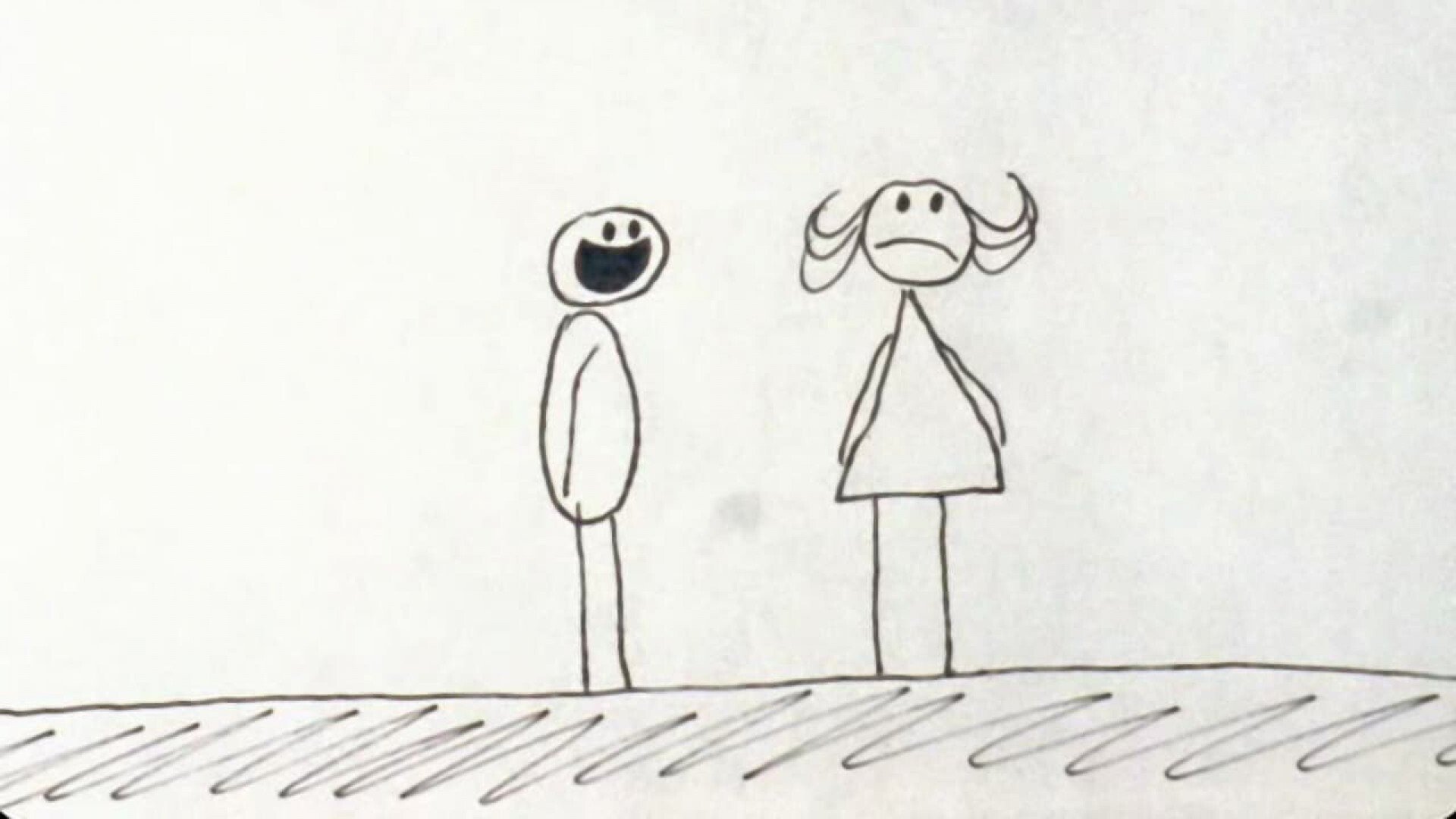 Ah, l'Amour Background