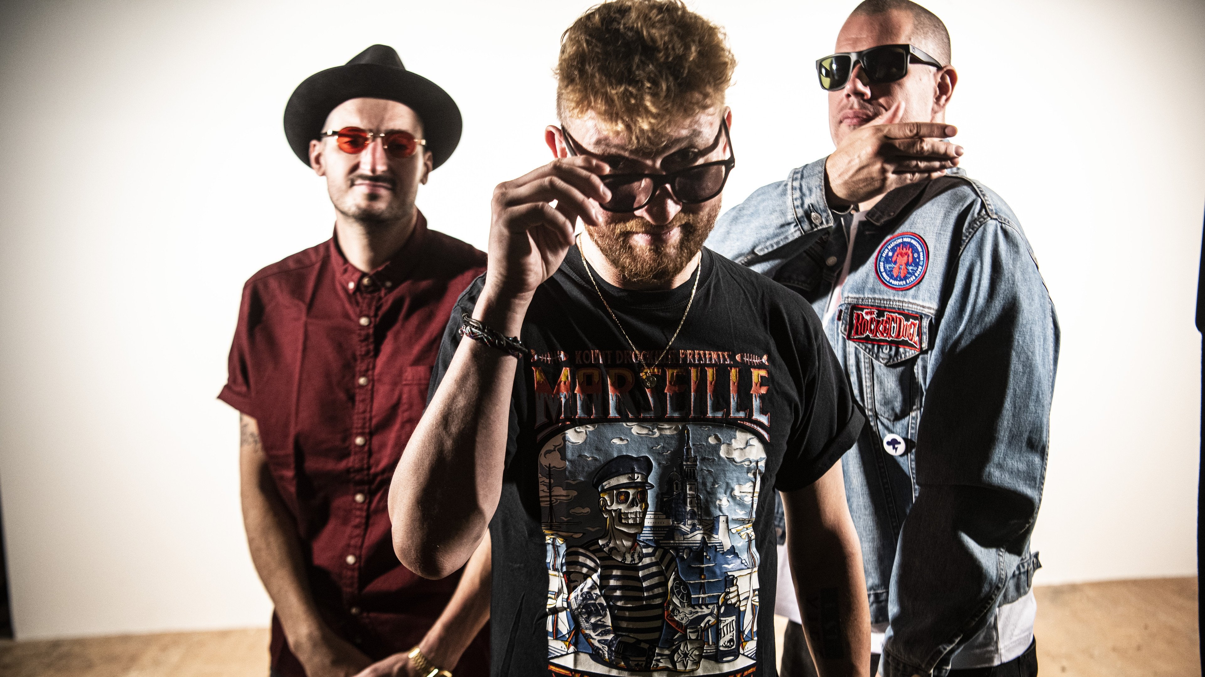 PSH Neverending Story Background